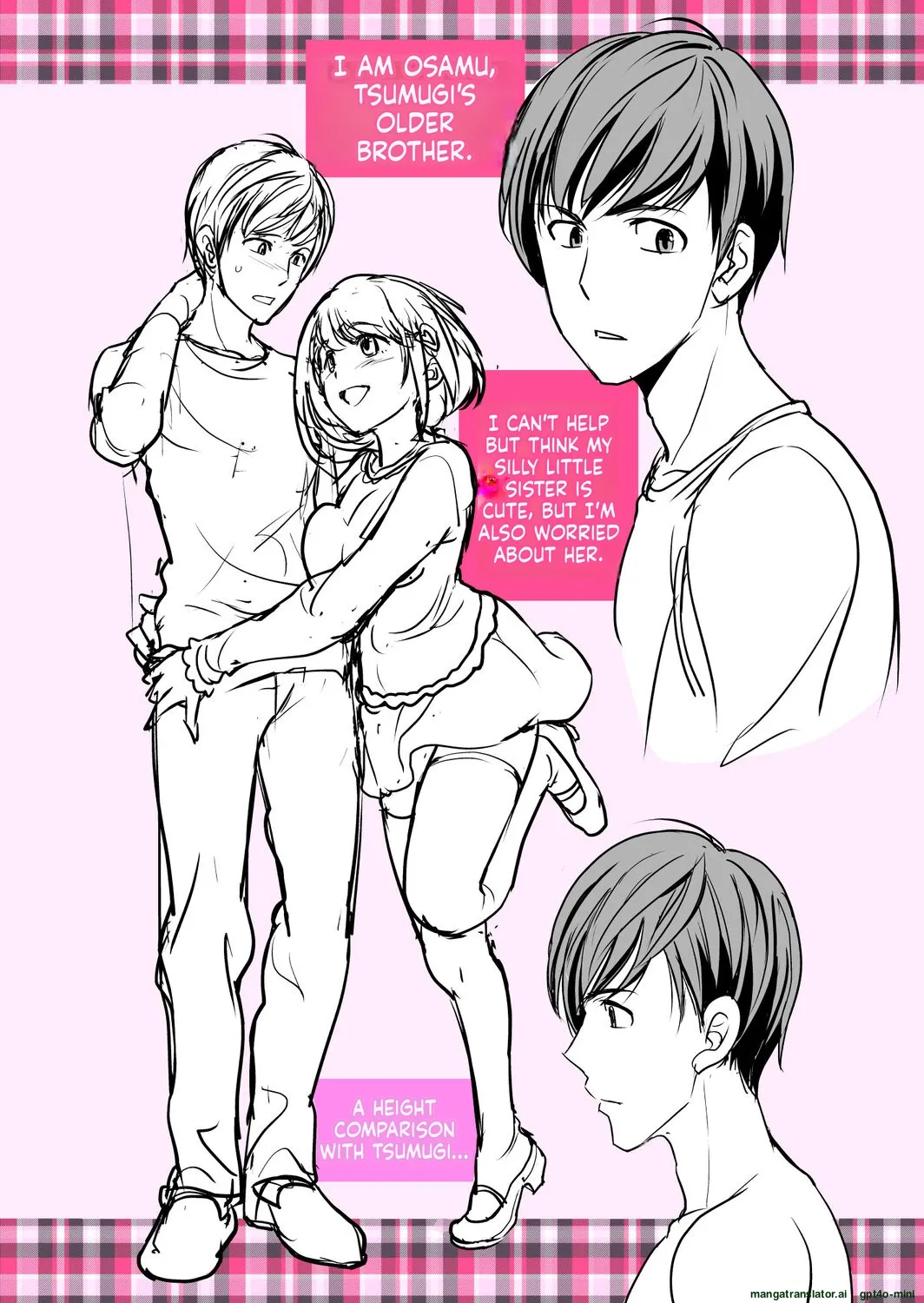 Page 175 of Imouto Scandal