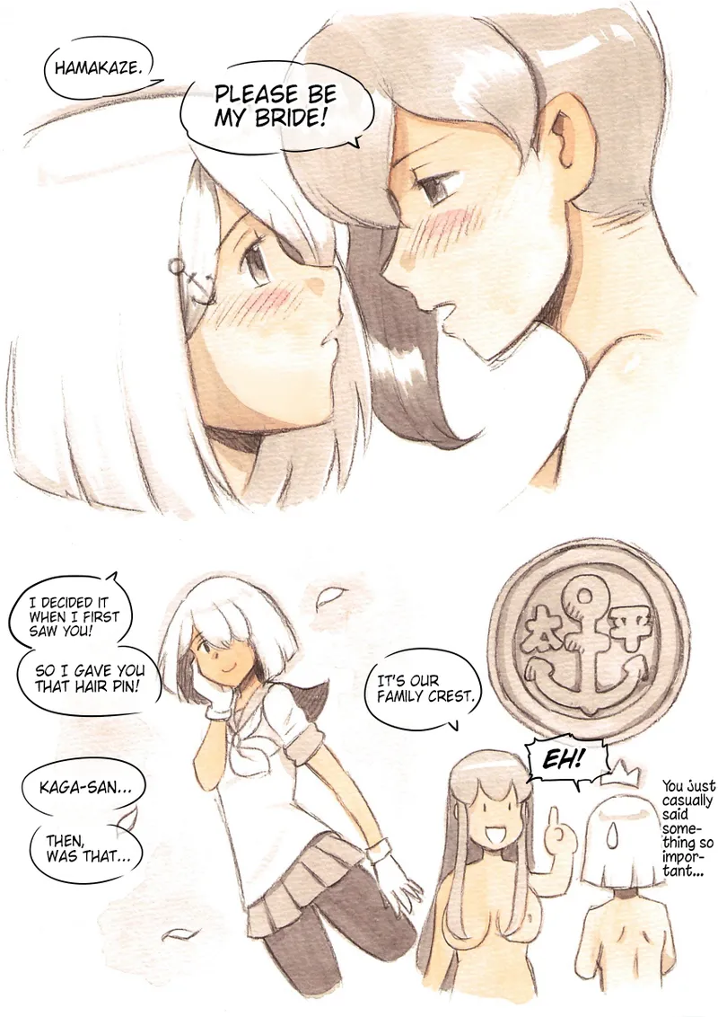 Page 62 of Futanari Doutei LESSON | Futanari Virgin LESSON