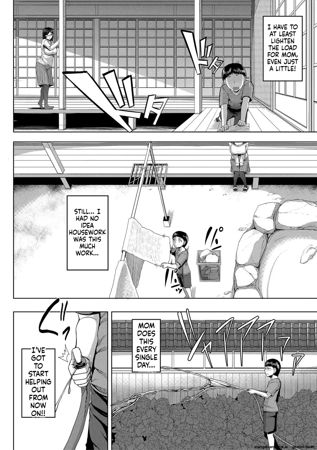 Page 175 of [Yutakame] Onee-chan Boot Camp ni Youkoso! [English][MTL][Digital]