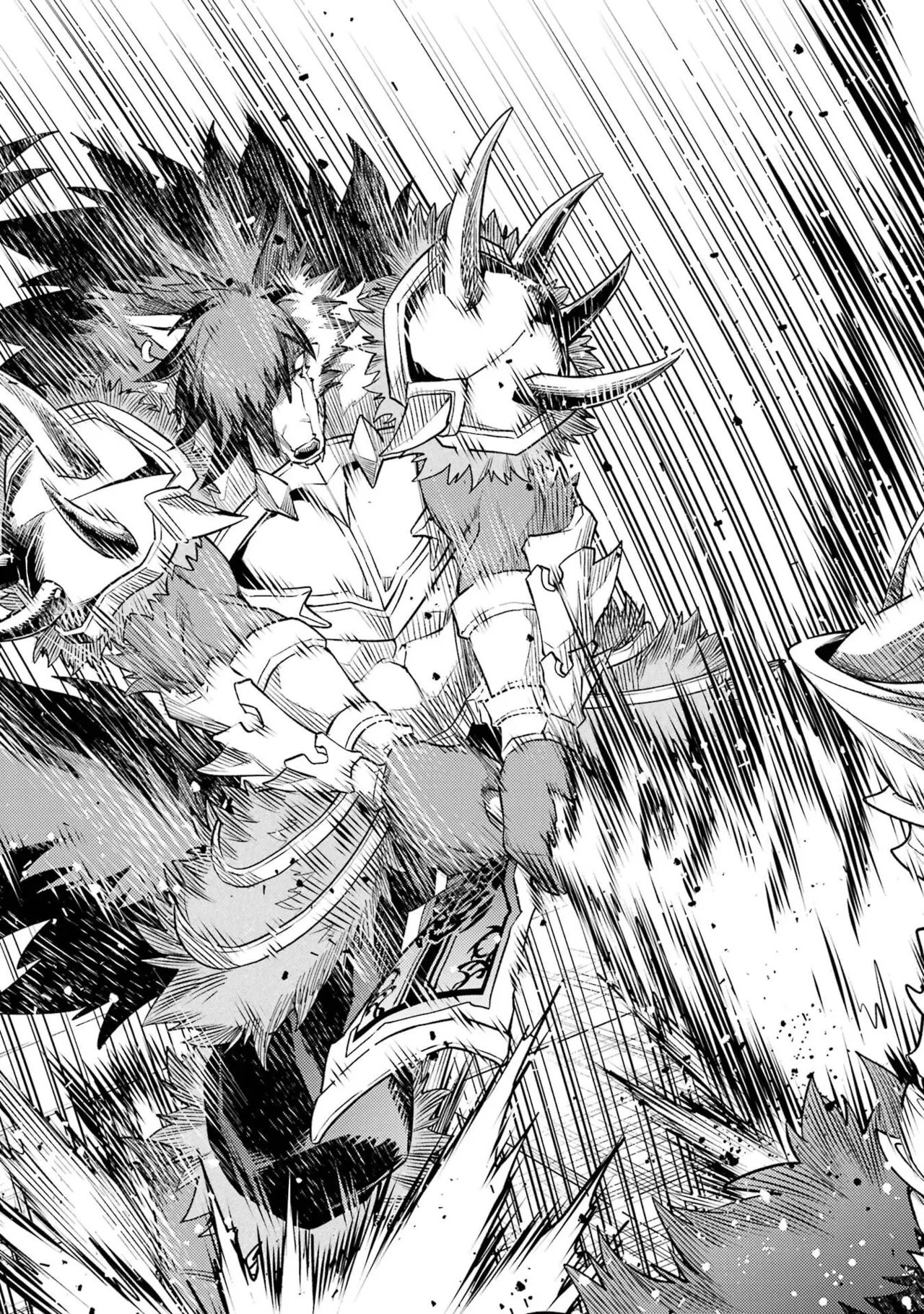 Page 55 of [Inashita Shinai, Seiji] Tensei Shitara Joban de Shinu Naka Boss Datta - Heroine Kenzokuka de Ikinokoru 11