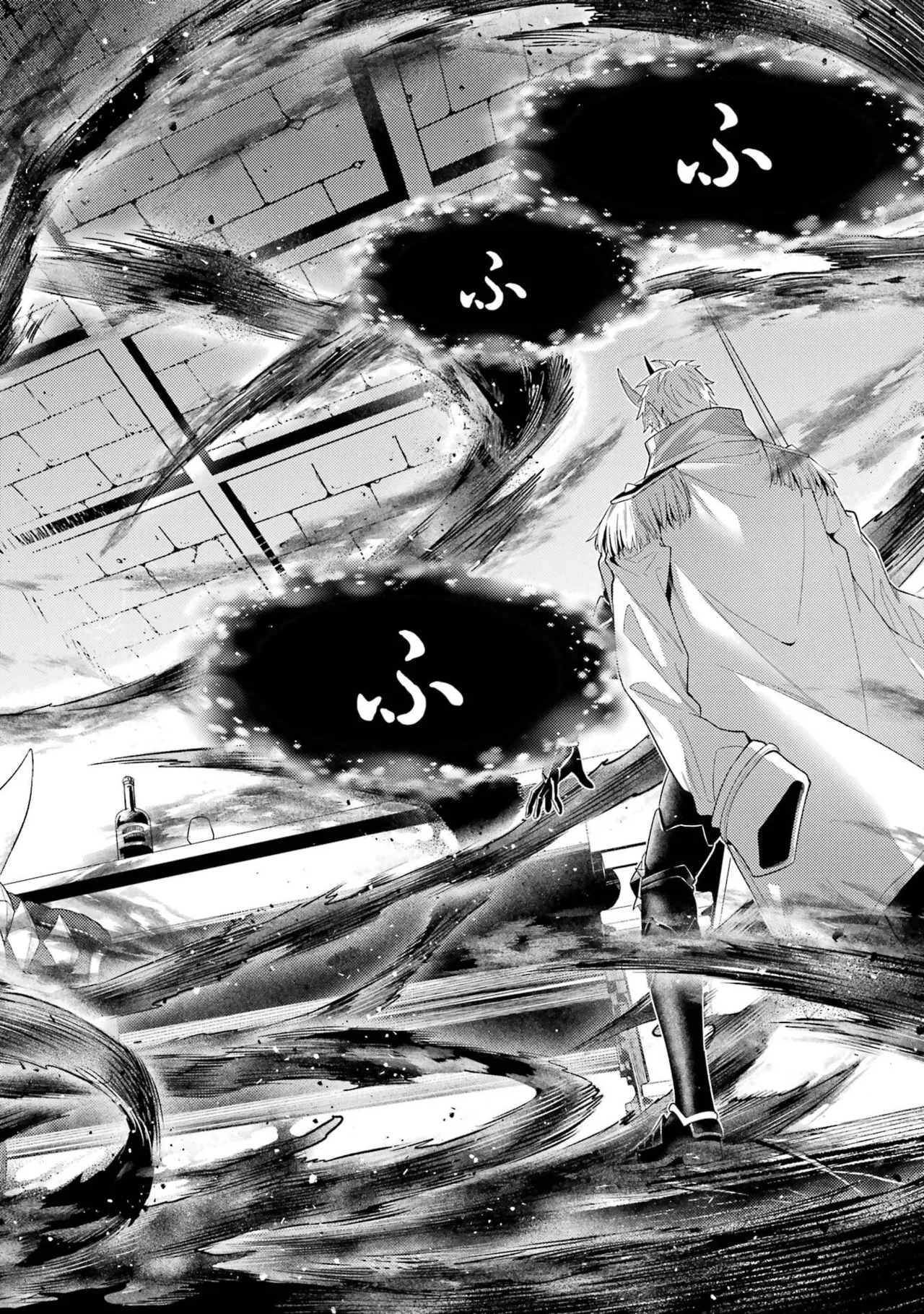 Page 58 of Tensei Shitara Joban de Shinu Naka Boss Datta - Heroine Kenzokuka de Ikinokoru 11