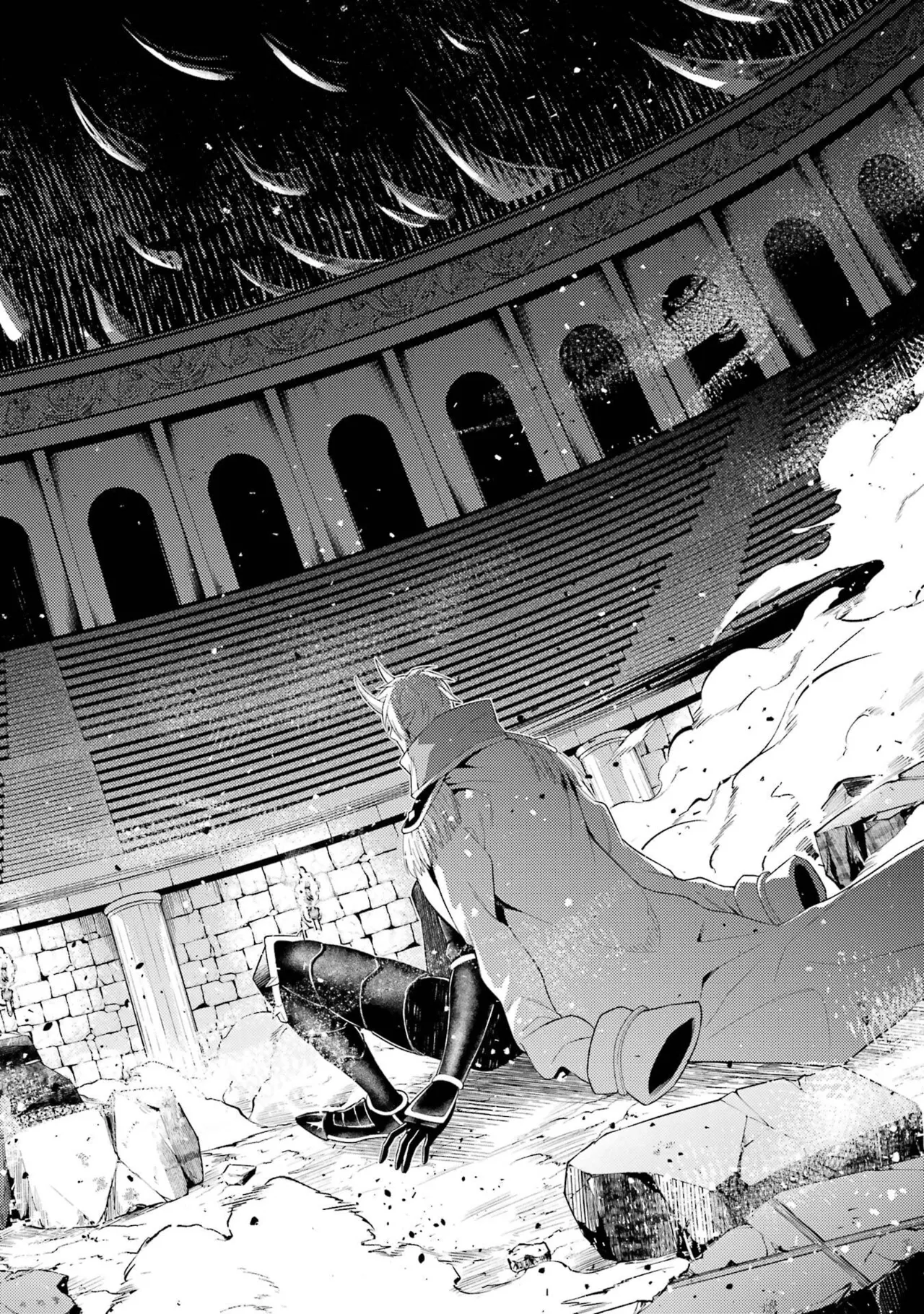 Page 78 of [Inashita Shinai, Seiji] Tensei Shitara Joban de Shinu Naka Boss Datta - Heroine Kenzokuka de Ikinokoru 11