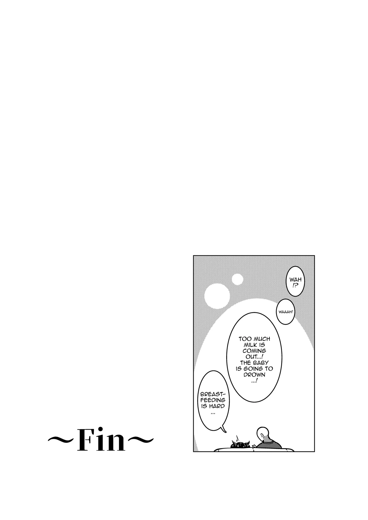 Chichi Gaki. | Titty Brat page 37 full