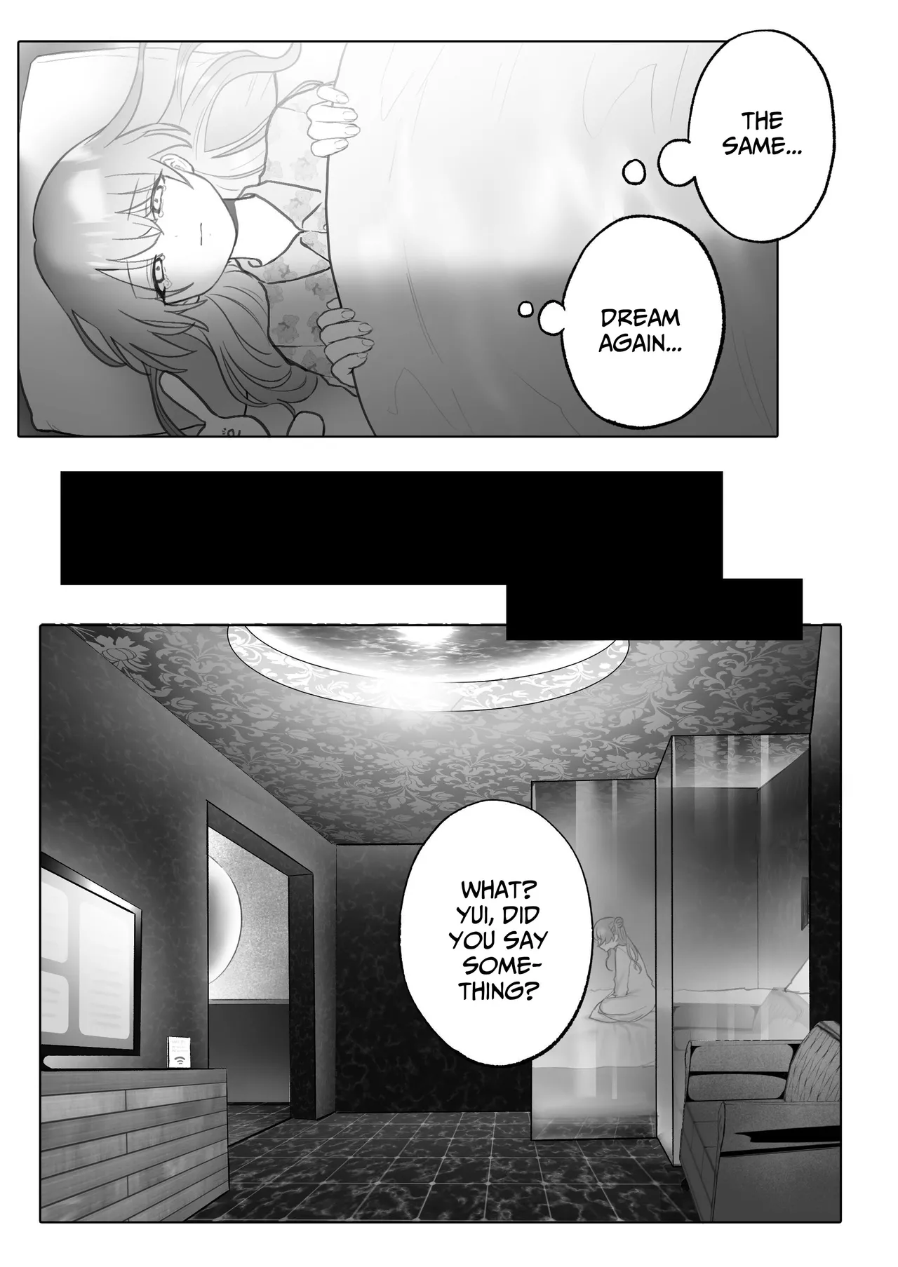 Page 16 of [Namaniku Zombie (Yadao)] Shishi Kutta Mukui 2 | You Reap What You Sow 2 [English] [DrockTL] [Digital]