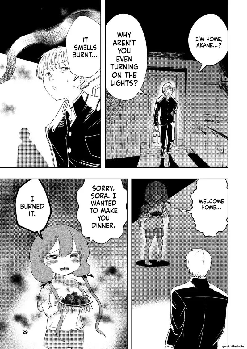 Page 27 of [Takai Yuito] Hadairo no Seishun Chapter 4 Zenpen + Kouhen (MTL)