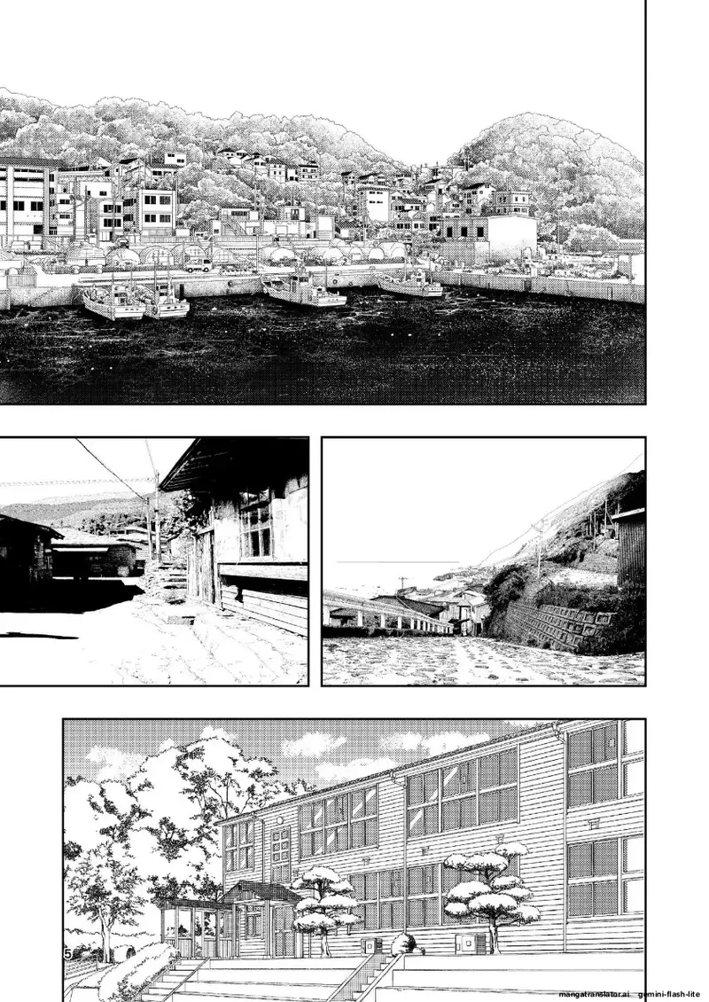 Page 38 of [Takai Yuito] Hadairo no Seishun Chapter 4 Zenpen + Kouhen (MTL)