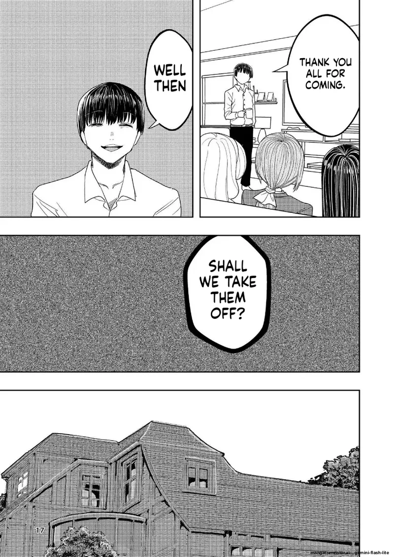 Page 50 of [Takai Yuito] Hadairo no Seishun Chapter 4 Zenpen + Kouhen (MTL)