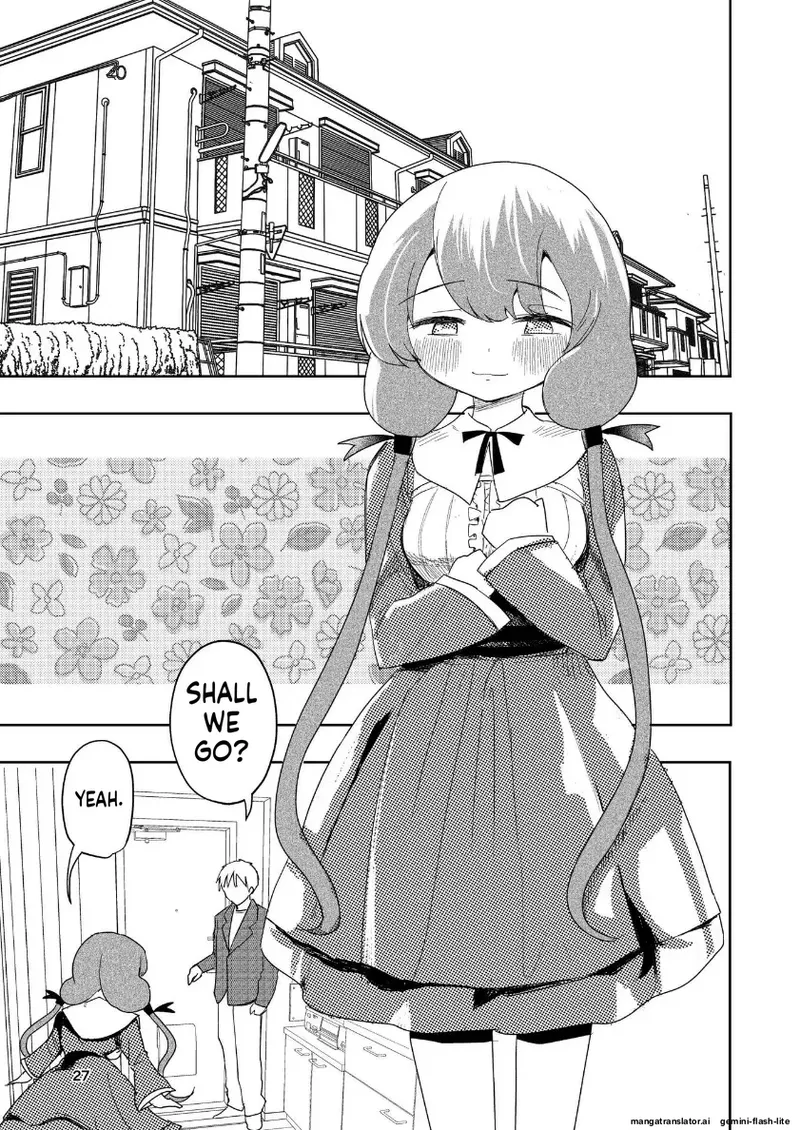 Page 60 of Hadairo no Seishun Chapter 4 Zenpen + Kouhen