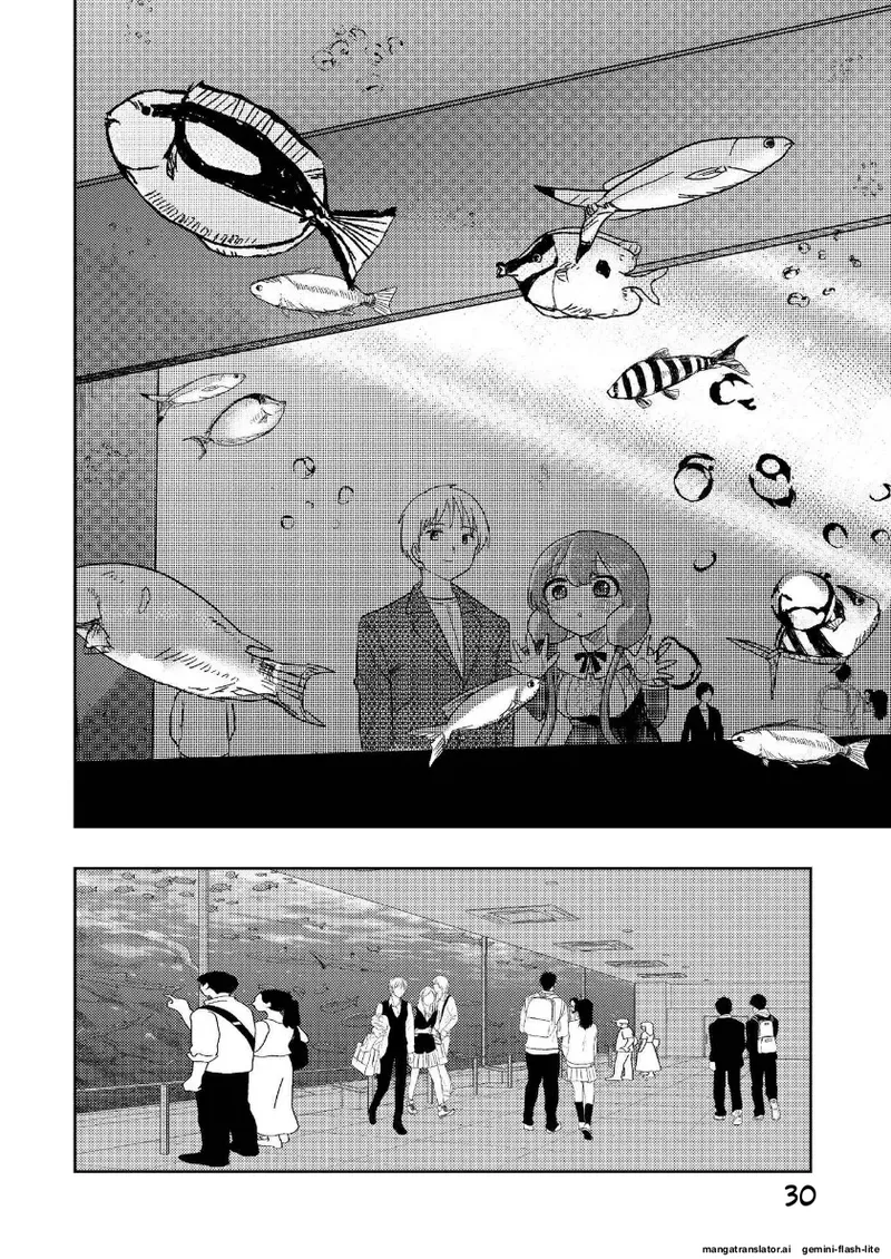 Page 63 of Hadairo no Seishun Chapter 4 Zenpen + Kouhen