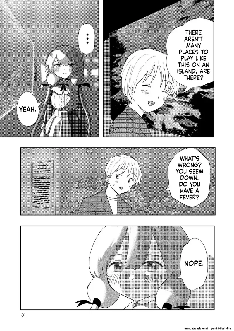 Page 64 of Hadairo no Seishun Chapter 4 Zenpen + Kouhen