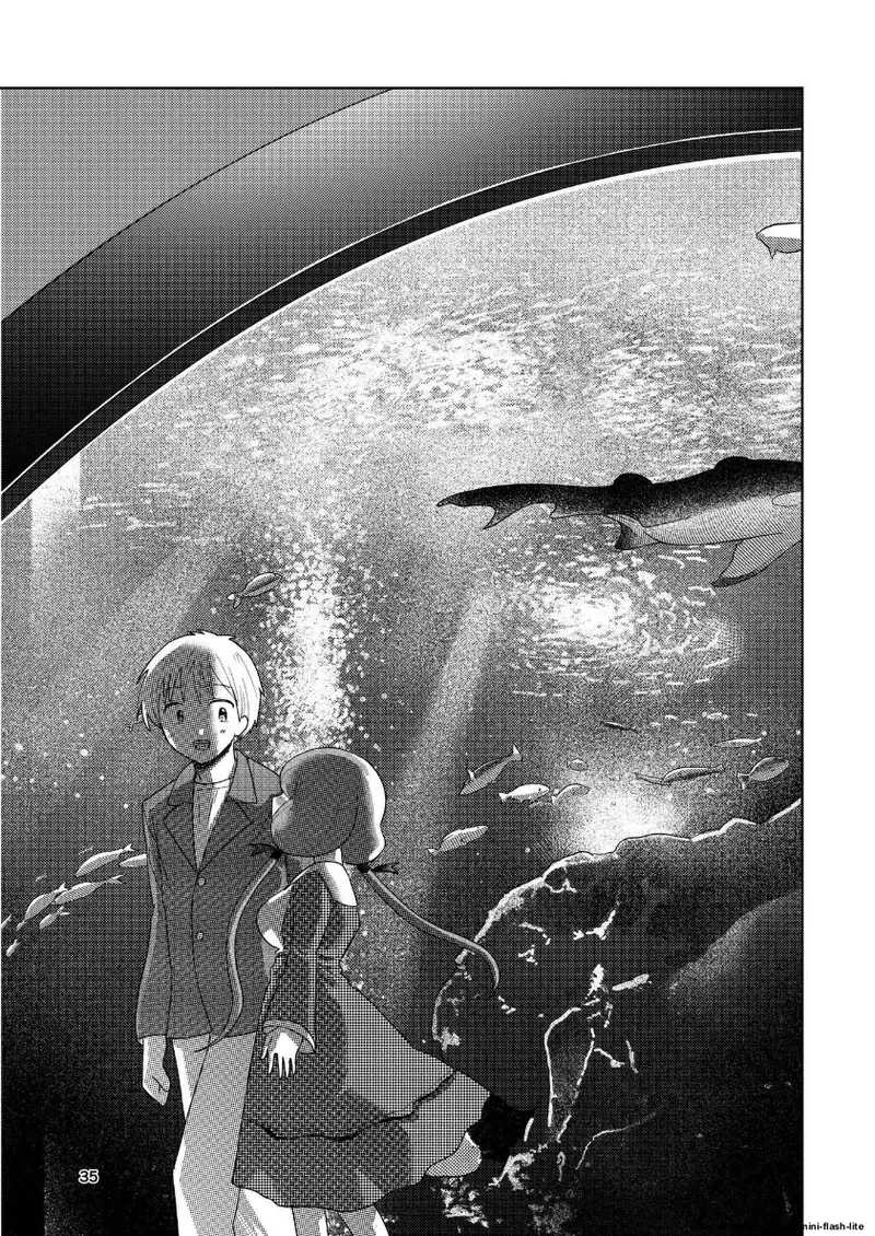Page 68 of Hadairo no Seishun Chapter 4 Zenpen + Kouhen