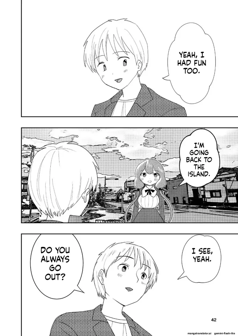 Page 75 of Hadairo no Seishun Chapter 4 Zenpen + Kouhen