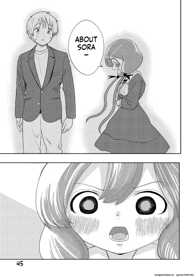 Page 78 of [Takai Yuito] Hadairo no Seishun Chapter 4 Zenpen + Kouhen (MTL)