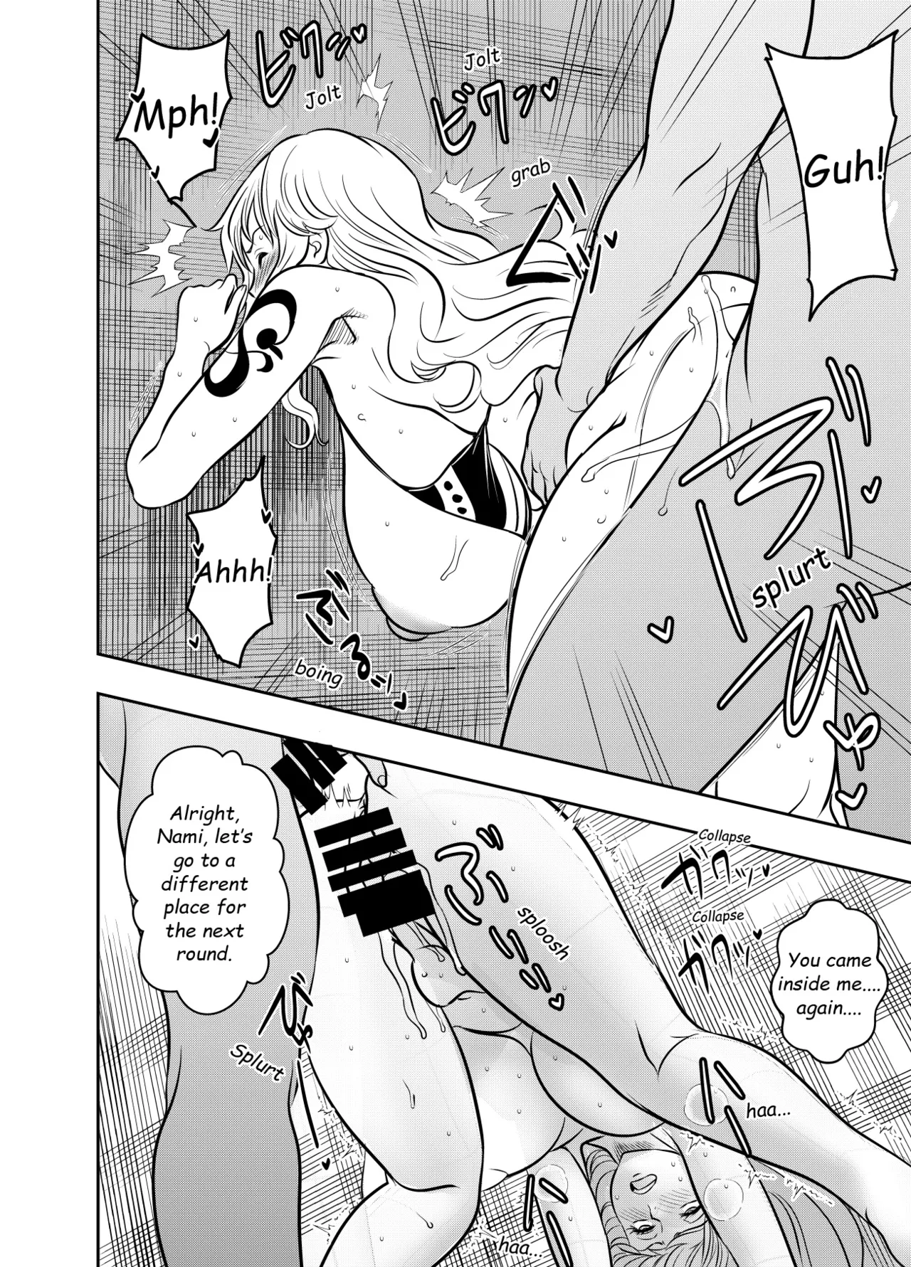 Itadaita Mono Desu page 20 full