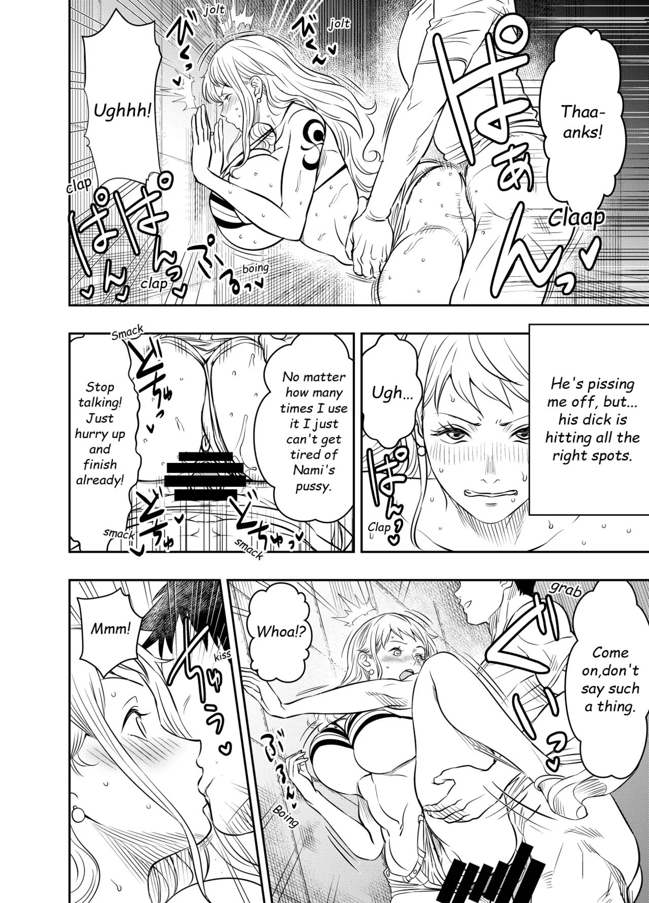 Itadaita Mono Desu page 37 full
