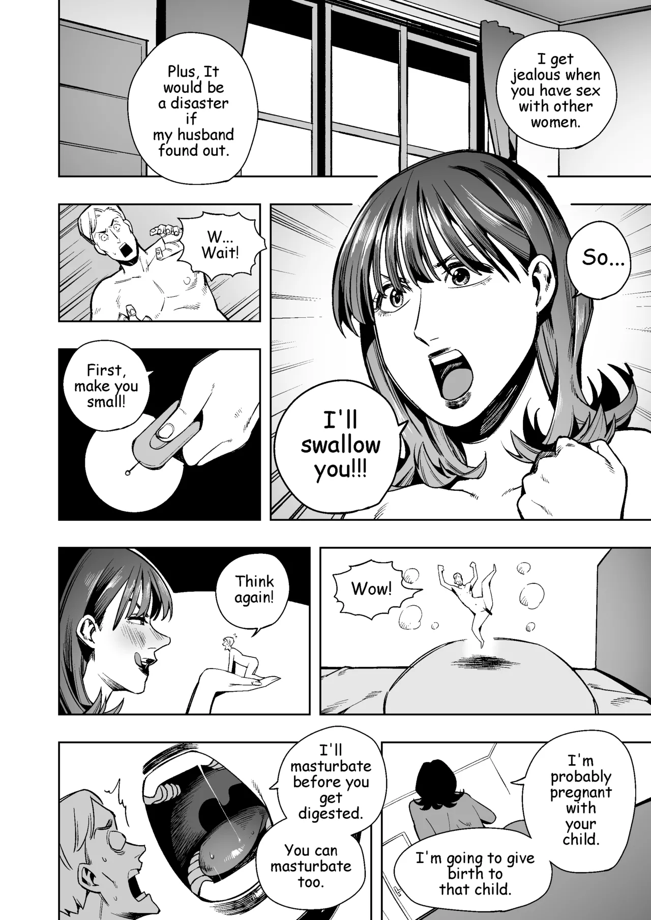 Break up page 2 full