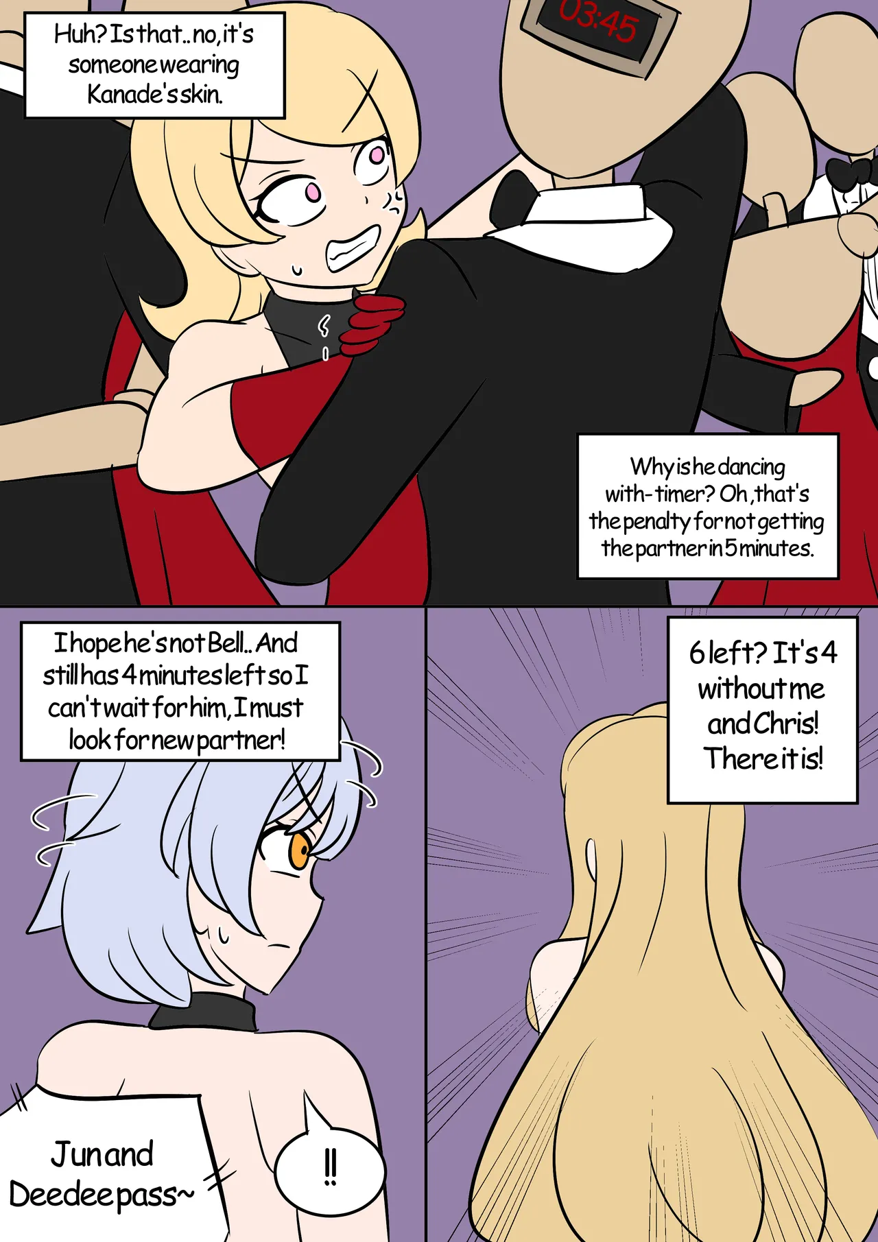 Page 110 of [Vel] TSG [English]