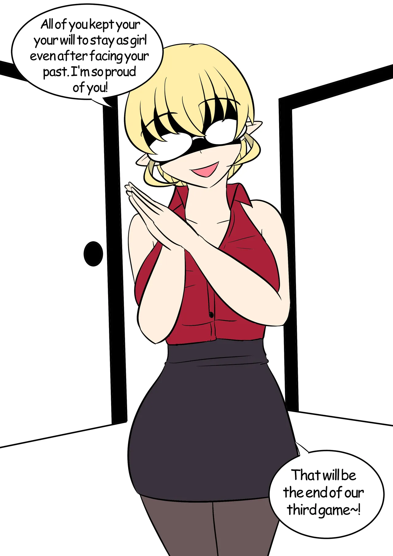 Page 166 of [Vel] TSG [English]