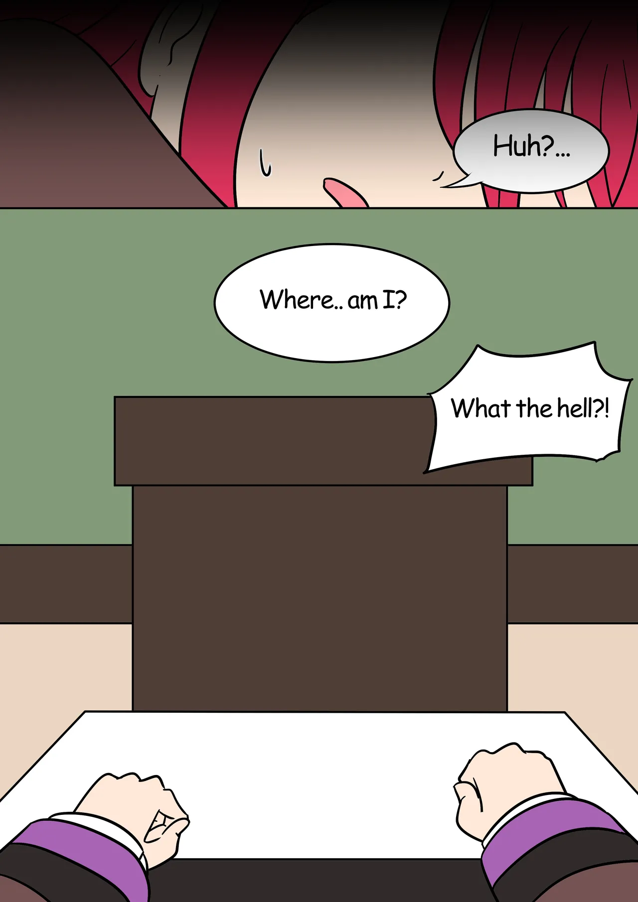 TSG page 3 full