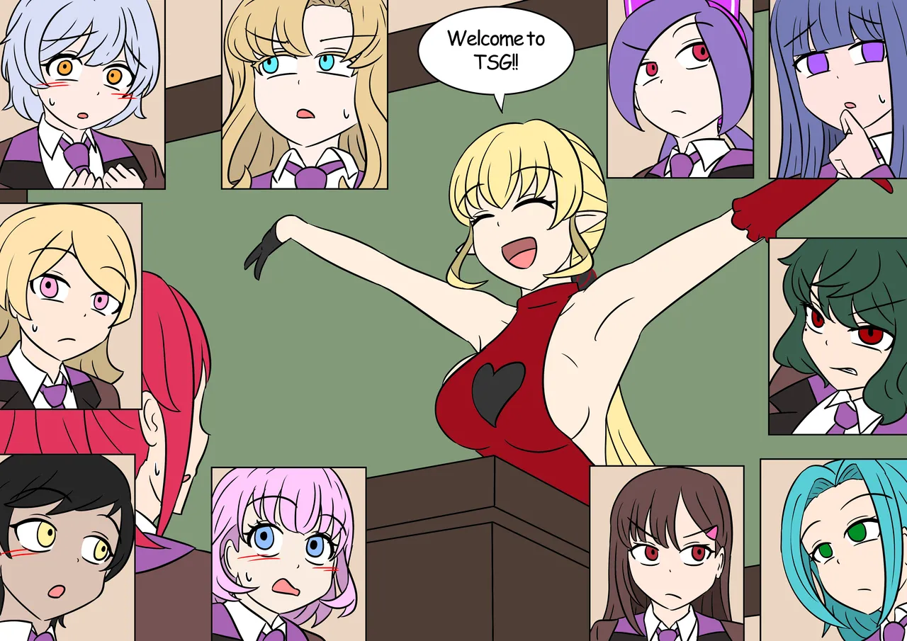 TSG page 5 full