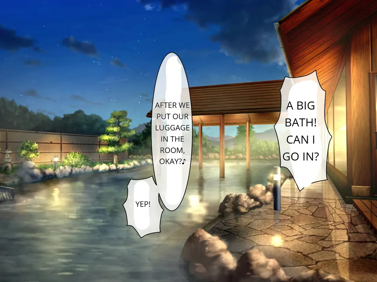 Page 52 of [ Kumazasa ] No way! I, a mother, am the object of my son's sexual desire!