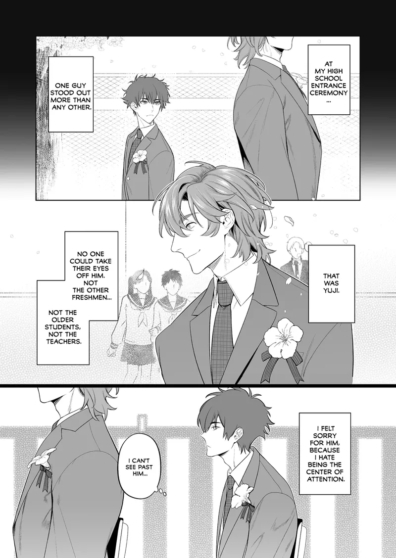 Page 3 of Ie wa Yari Heya | My Home is a Fuck Room