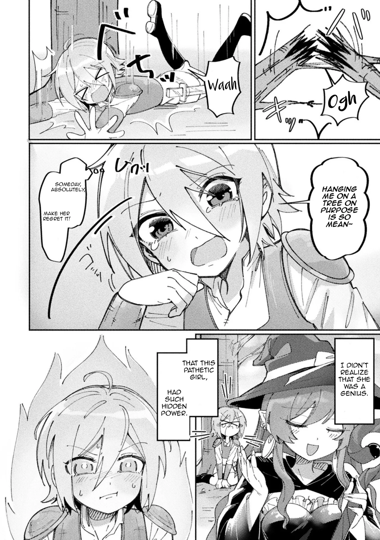 Bessatsu Comic Unreal Wakarase Yuri Hen Vol. 2 | Comic Unreal Special “Correcting Yuri” Anthology Vol. 2 Ch. 1-2 page 32 full