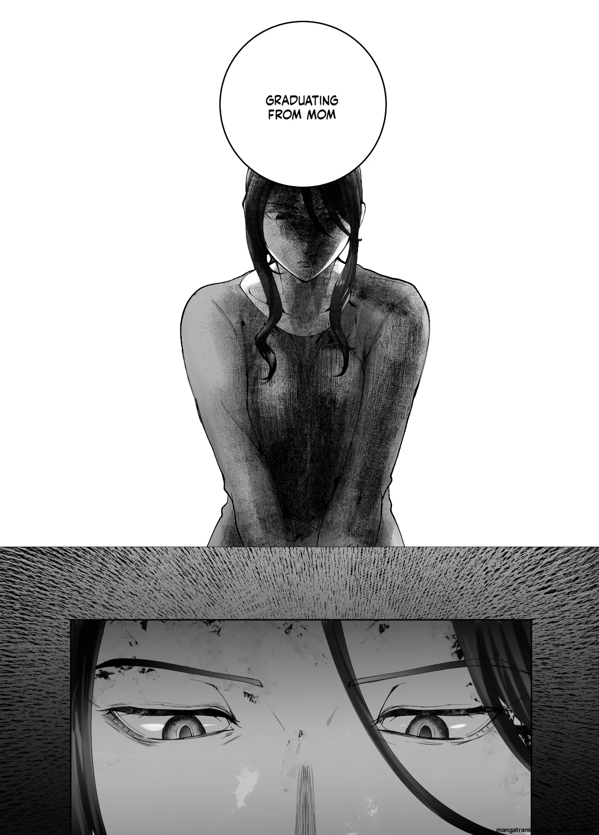 Page 62 of [Pink Sakuhin Okiba (Pink Taro)] Osananajimi ga Mama to Yatte Imasu. 9 [English] [MTL]