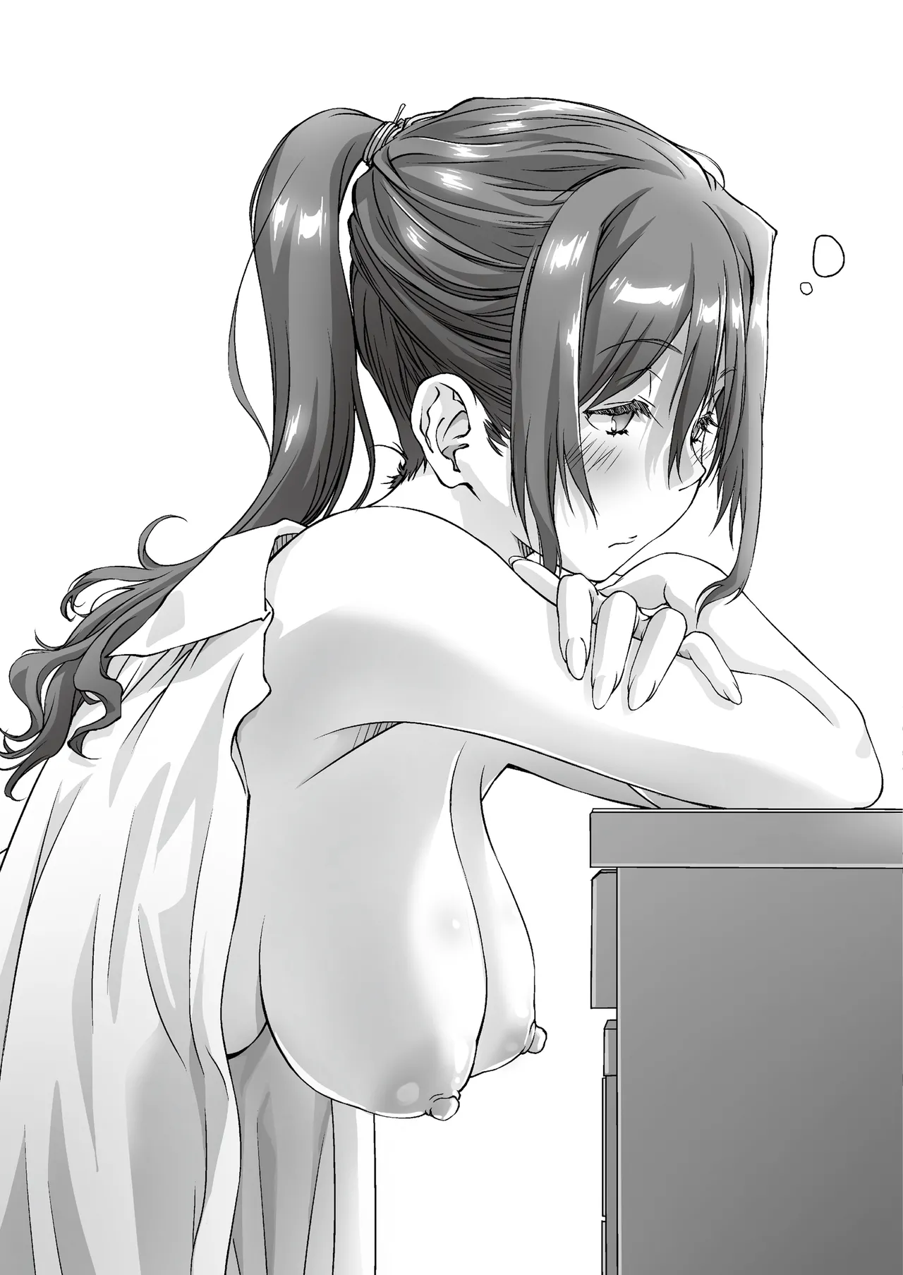 Page 59 of [Pakuchi (Nishiki Yoshimune)] Oya ni Naisho de Oppai shite kureru Katei Kyoushi no Onee-san [ ENGLISH ]