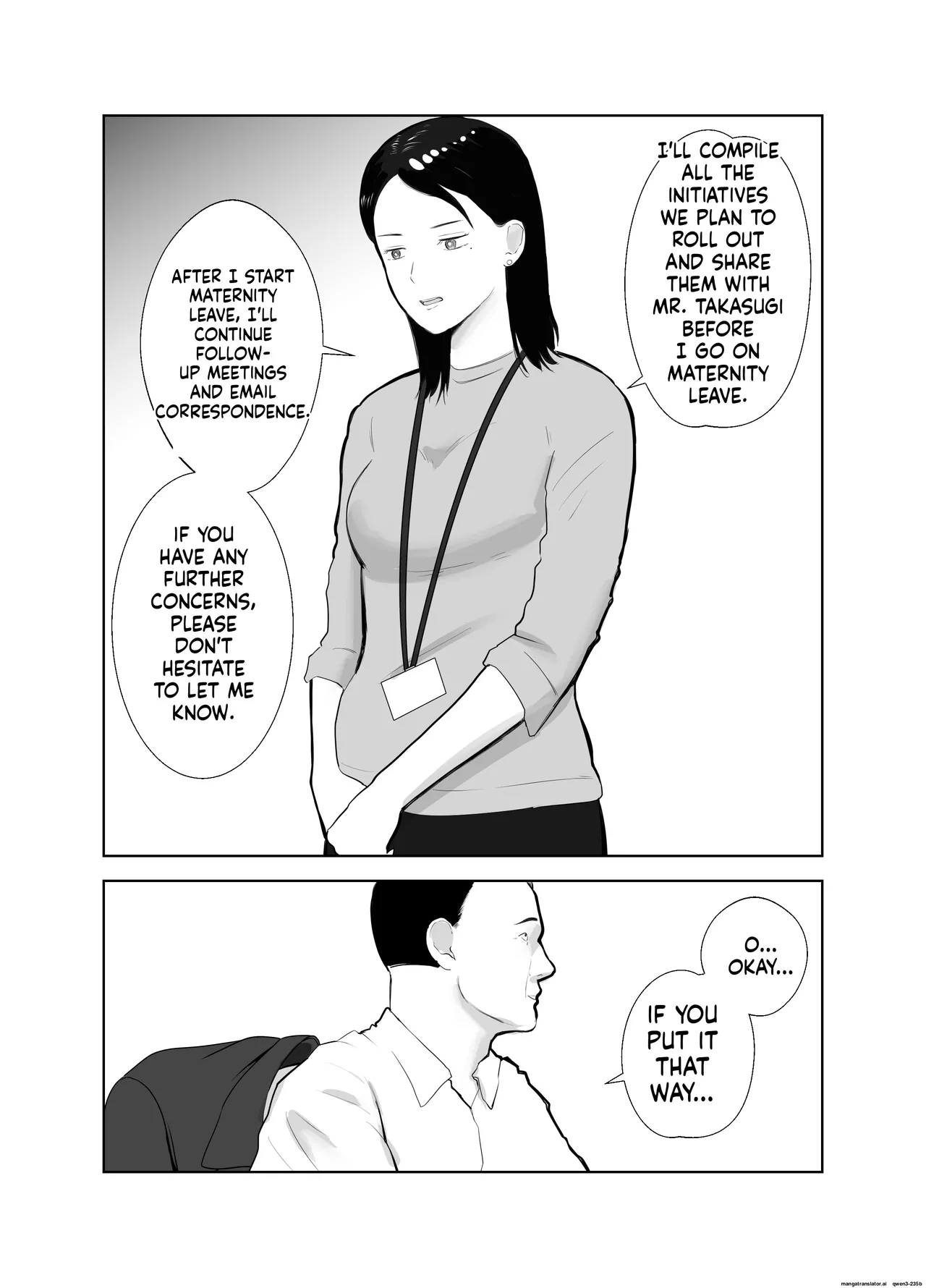 Page 42 of [Bad End Dreamer] Netorarensa Saikou ni Aishou no Ii Onna | The Woman Who's Perfectly Compatible with Me [English] [MTL]