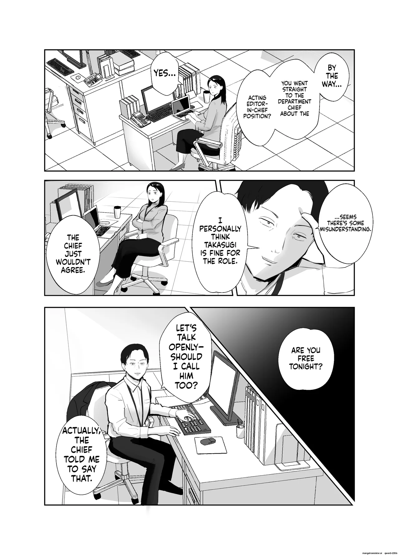 Page 44 of Netorarensa Saikou ni Aishou no Ii Onna | The Woman Who's Perfectly Compatible with Me