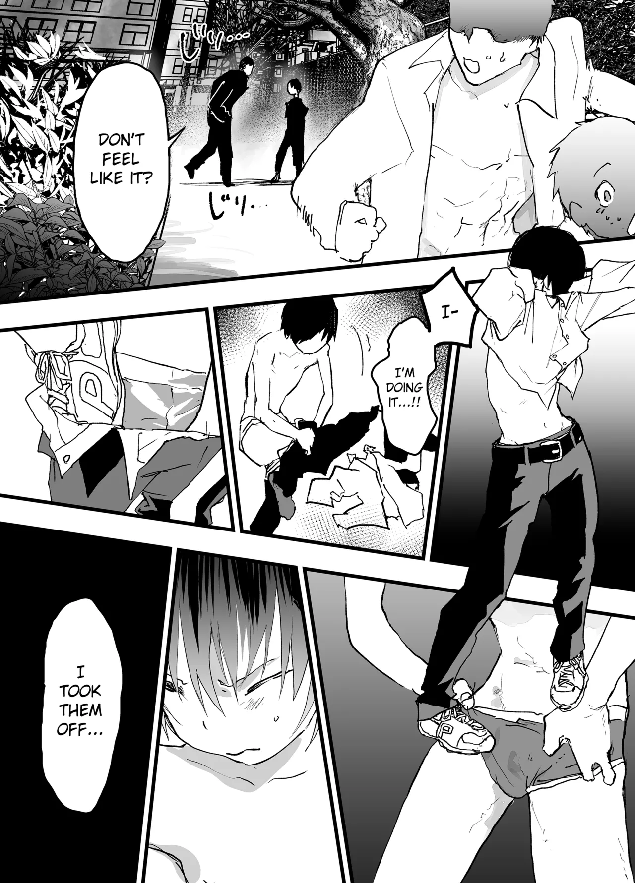 Hatsutaiken wa Rinkan Rape Kitouzeme! Seidorei Choukyou Mesuochi Jigoku! page 16 full