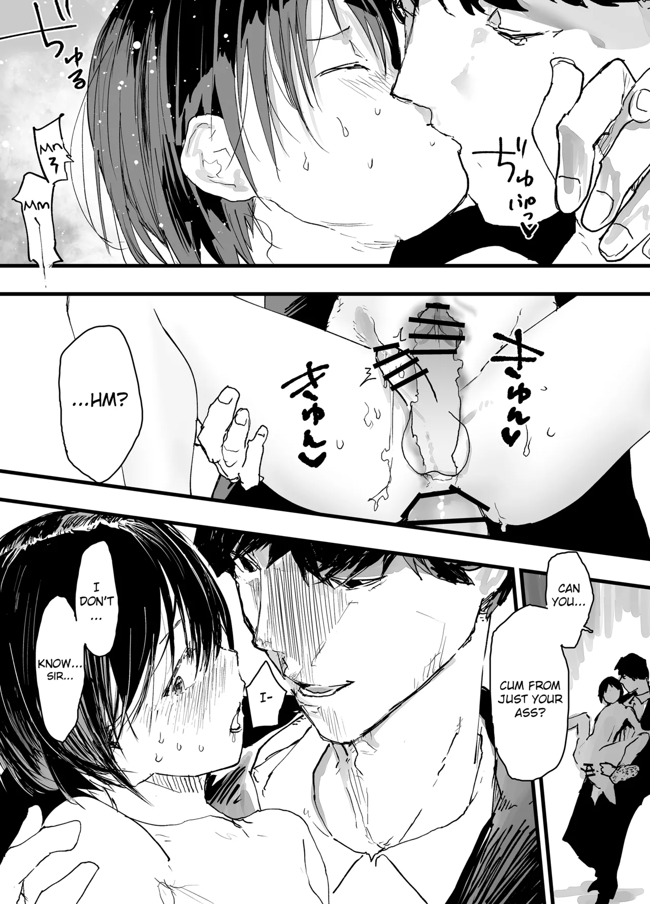 Page 43 of [AOQLO (orukoa)] Hatsutaiken wa Rinkan Rape Kitouzeme! Seidorei Choukyou Mesuochi Jigoku! [English] {Chin²} [Digital]