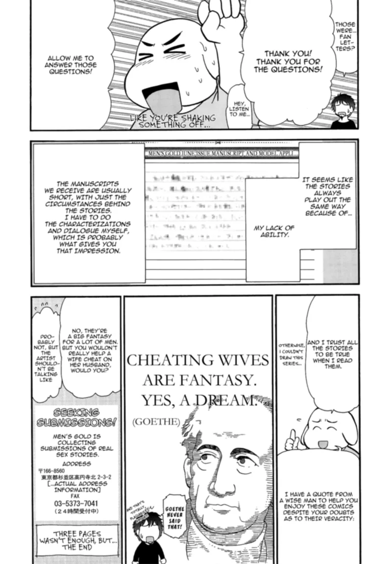 Page 167 of [Ohmi Takeshi] Mature Diaries [English] [Project-H] [Digital]