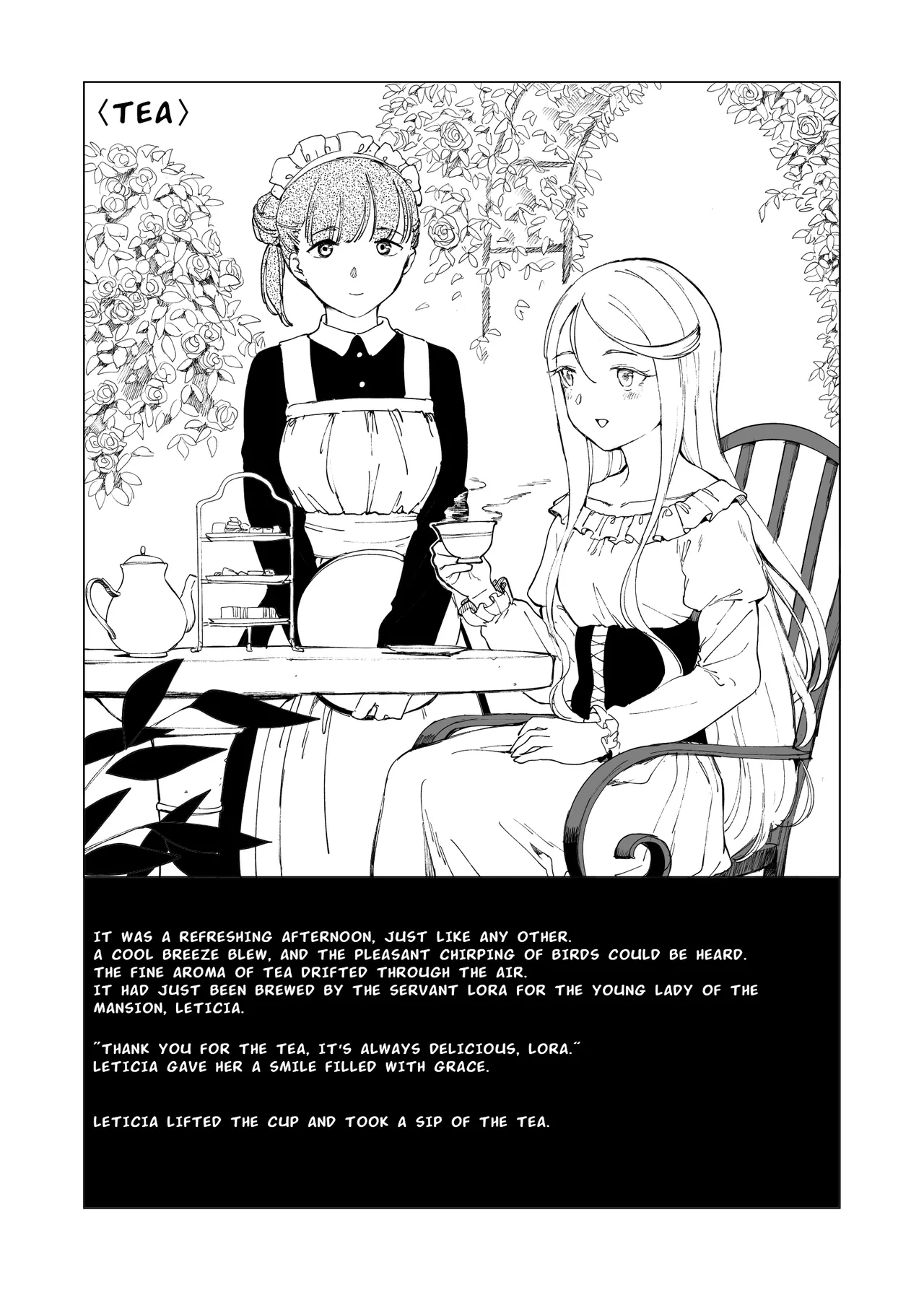 Page 57 of [Kubikiri] Tales of Cruelty to Corpses