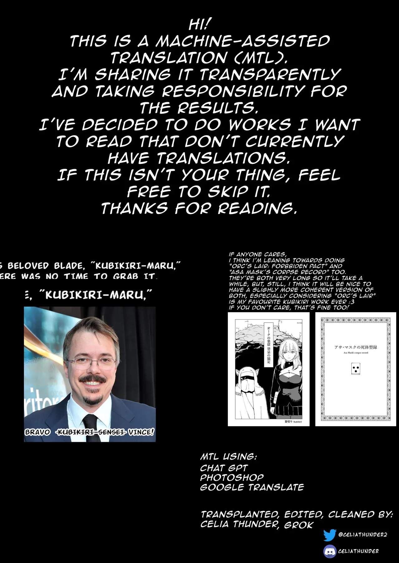 Page 63 of Tales of Cruelty to Corpses