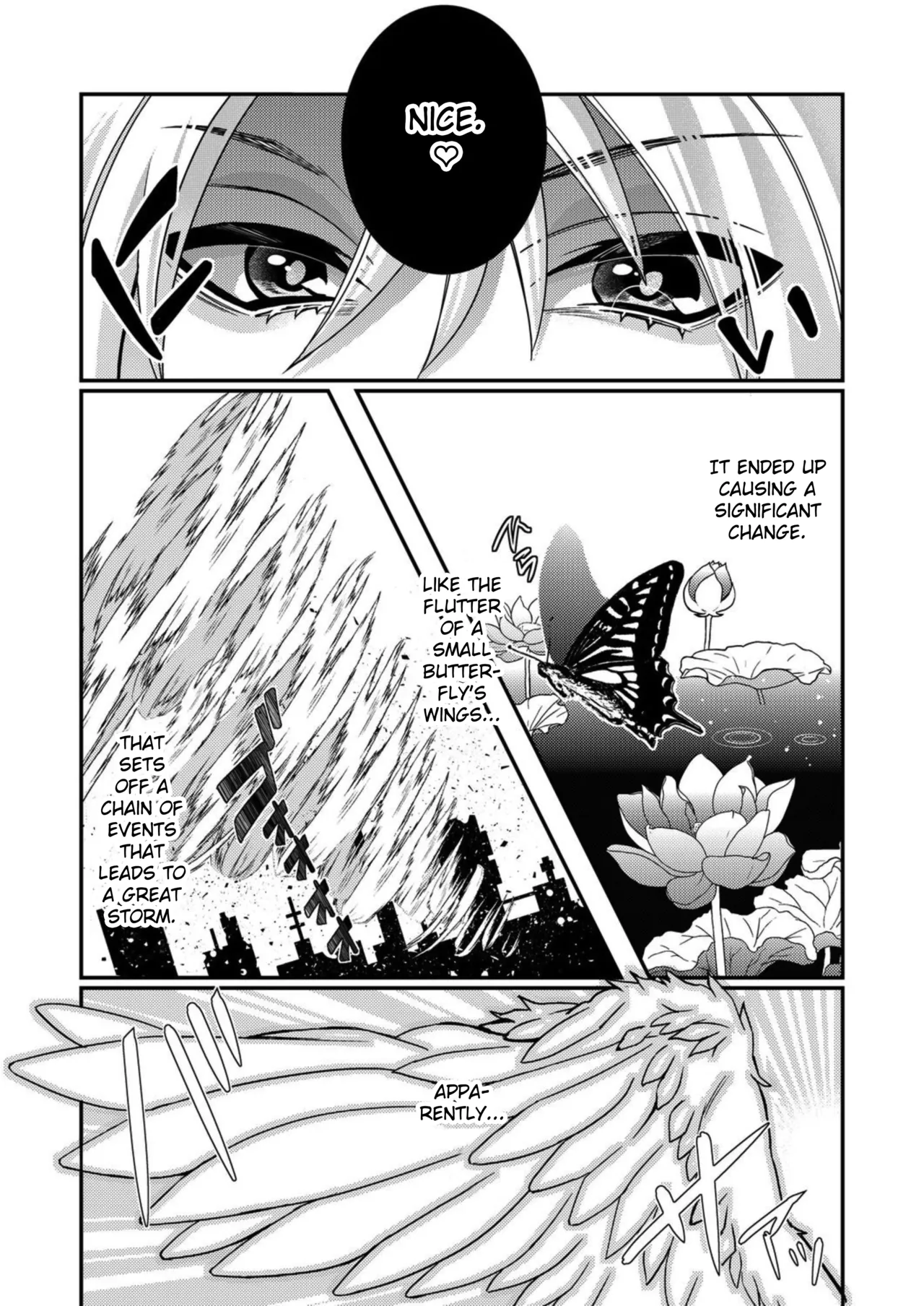 Eroge Sekai ni Tensei Shita ore ga, Oshi e no ai de Netorare Hiroin o Shiawaseni Suru. ch.1-18 page 136 full
