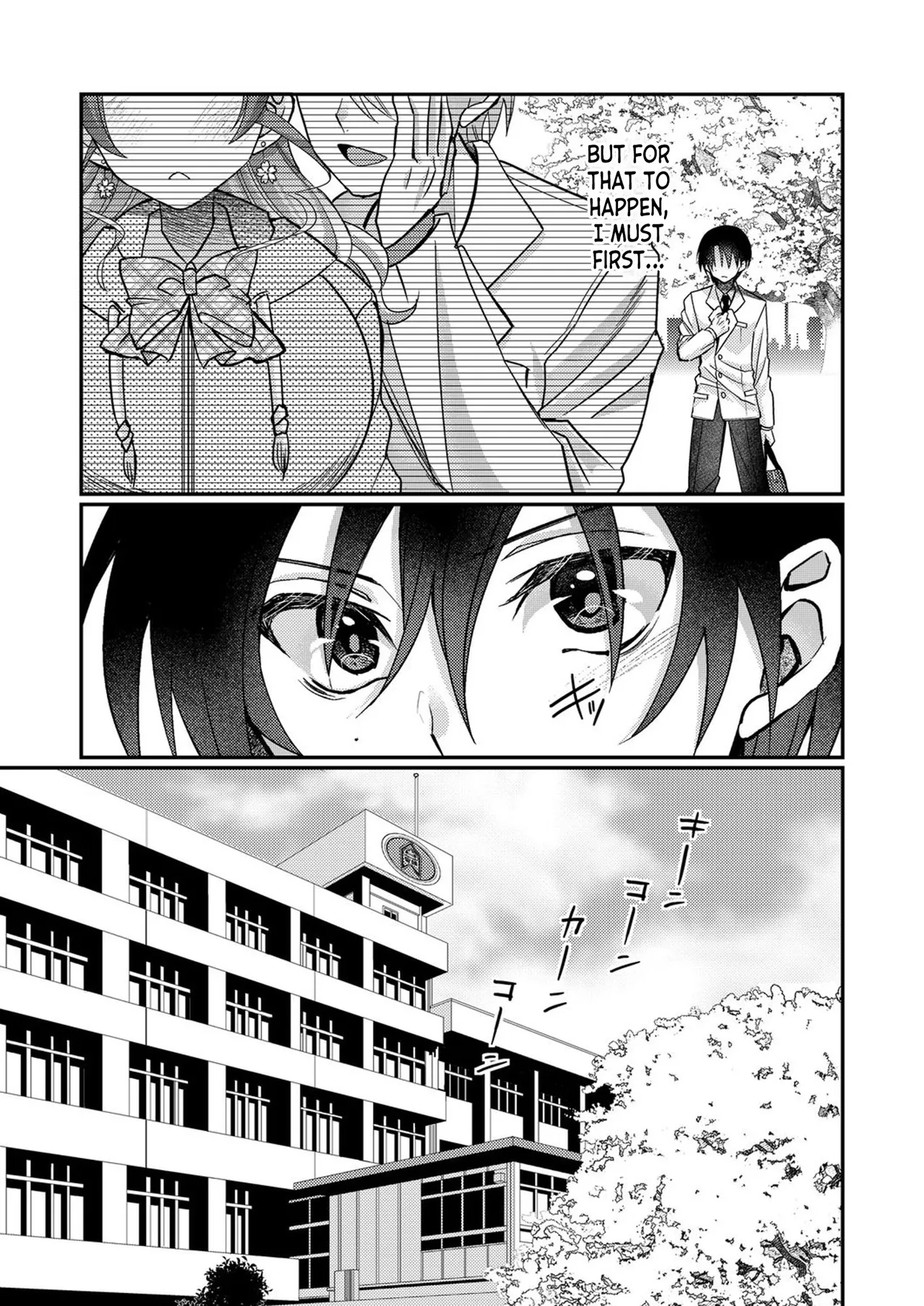 Eroge Sekai ni Tensei Shita ore ga, Oshi e no ai de Netorare Hiroin o Shiawaseni Suru. ch.1-18 page 46 full
