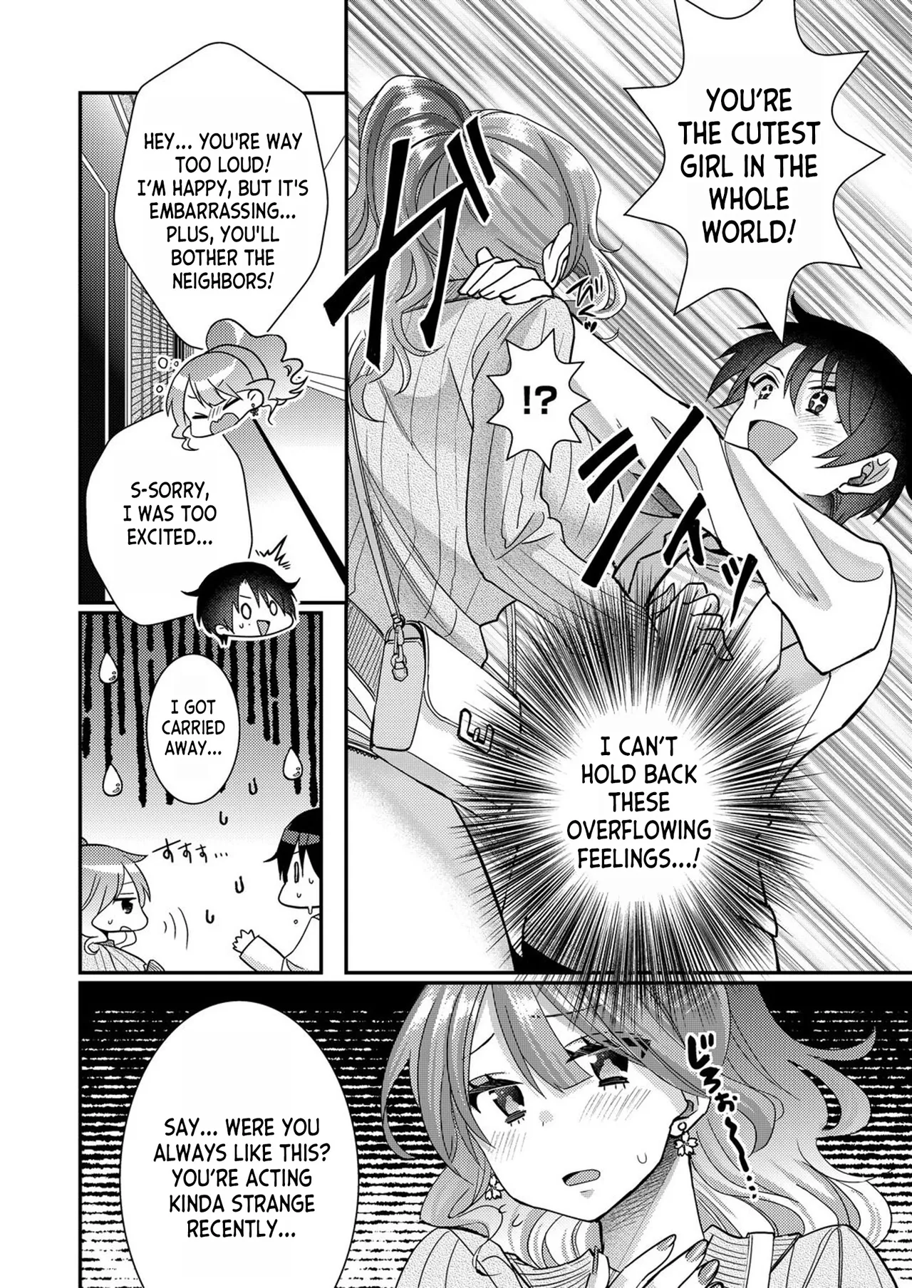 Eroge Sekai ni Tensei Shita ore ga, Oshi e no ai de Netorare Hiroin o Shiawaseni Suru. ch.1-18 page 89 full