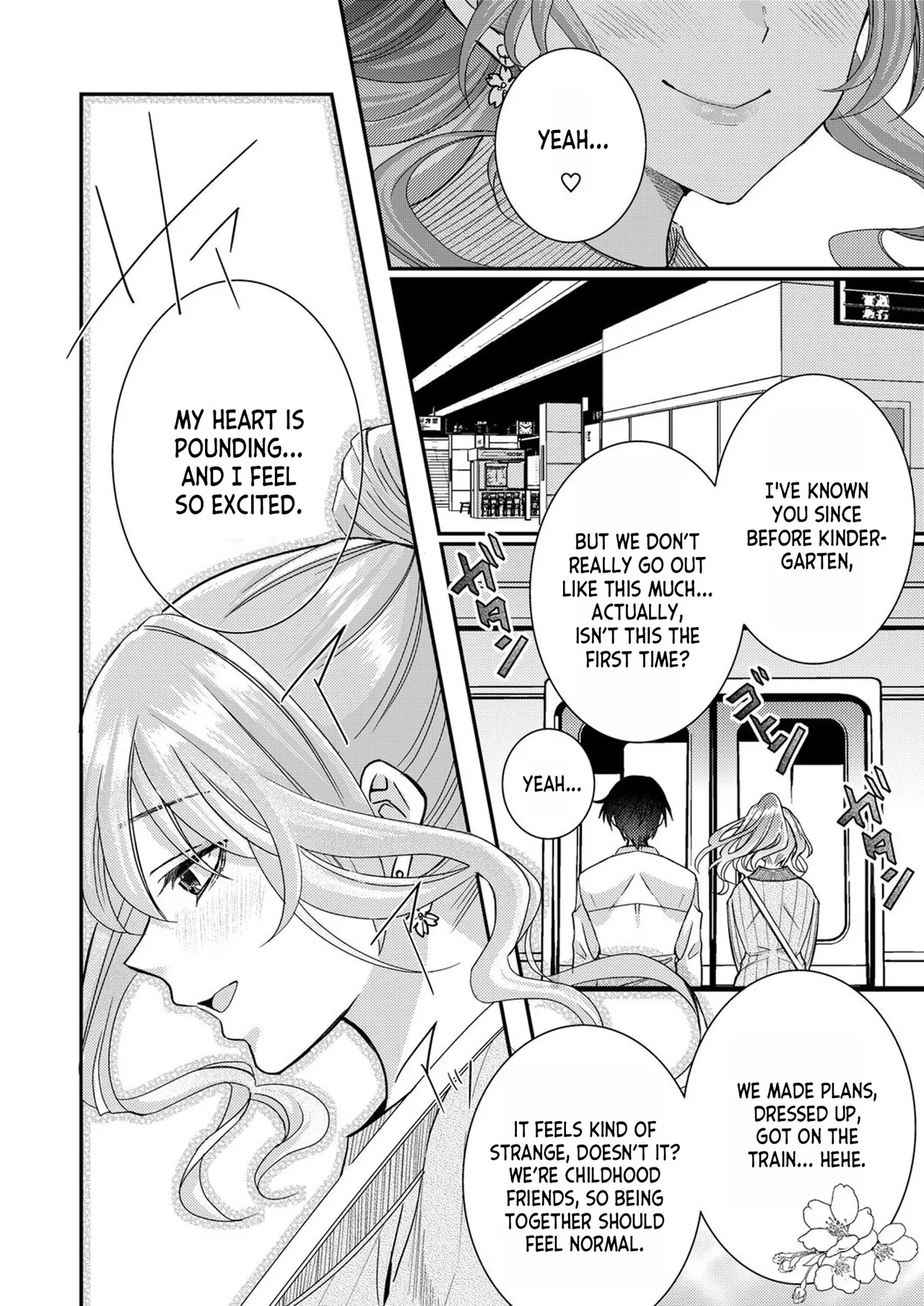 Eroge Sekai ni Tensei Shita ore ga, Oshi e no ai de Netorare Hiroin o Shiawaseni Suru. ch.1-18 page 91 full