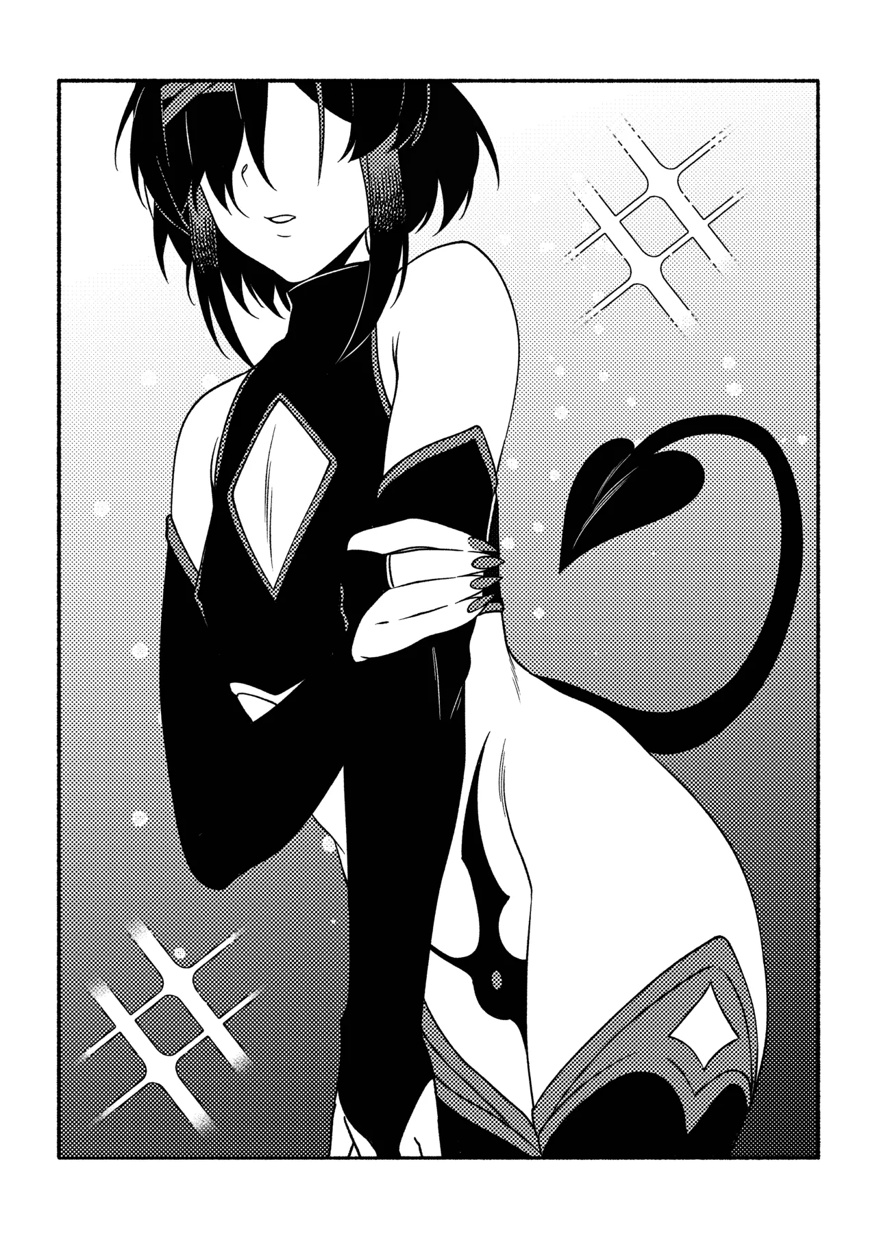 Page 2 of Innocent Sins