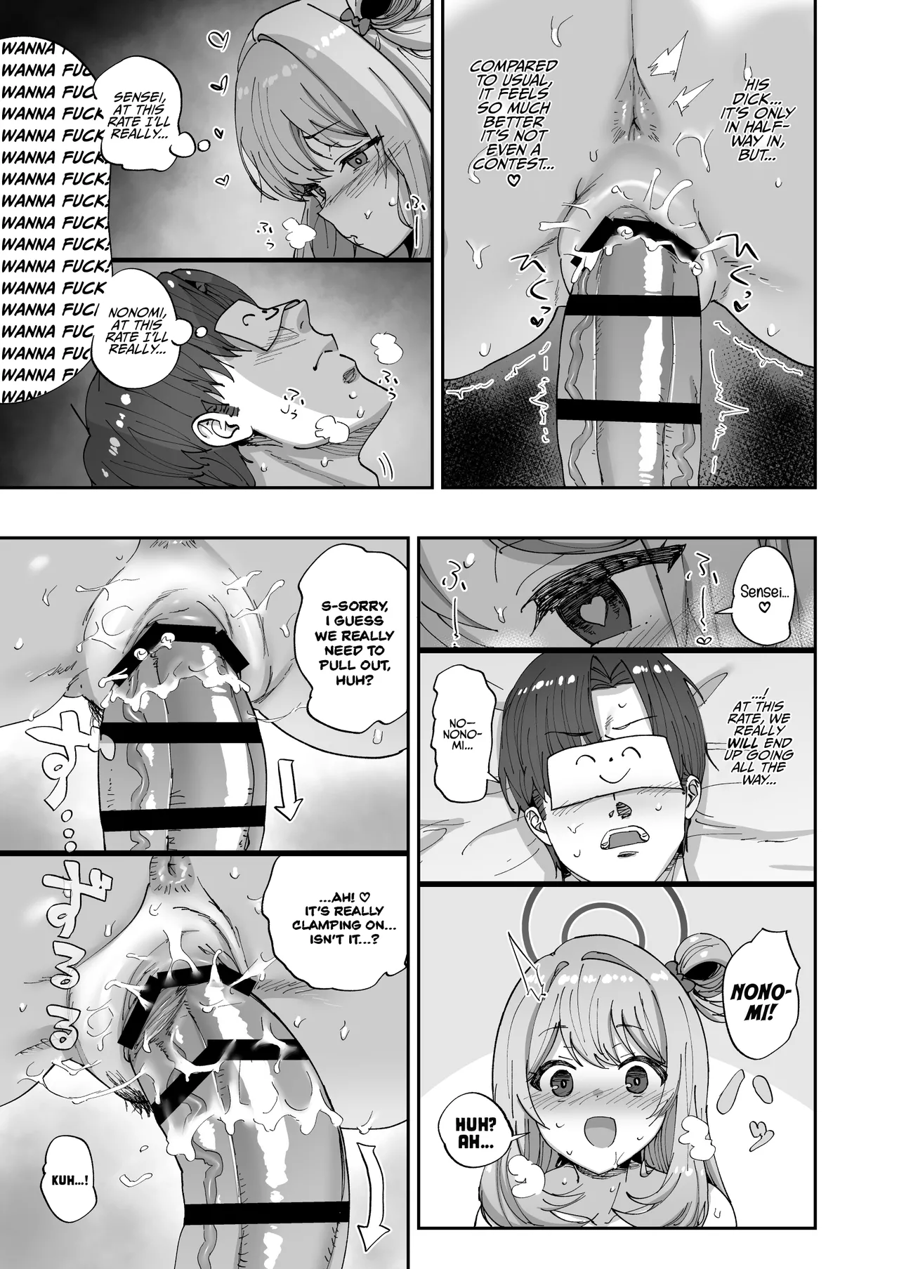 Nonomi to Yuru Yuru Polynesian Sex | Laidback Polynesian Sex with Nonomi page 14 full