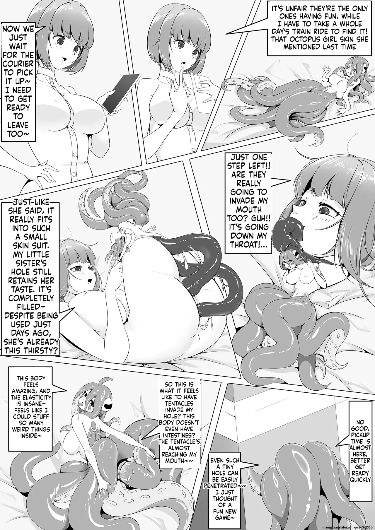 Page 7 of 【The Sword That Can Fly】Special Equipment 2 (SCANMTL)