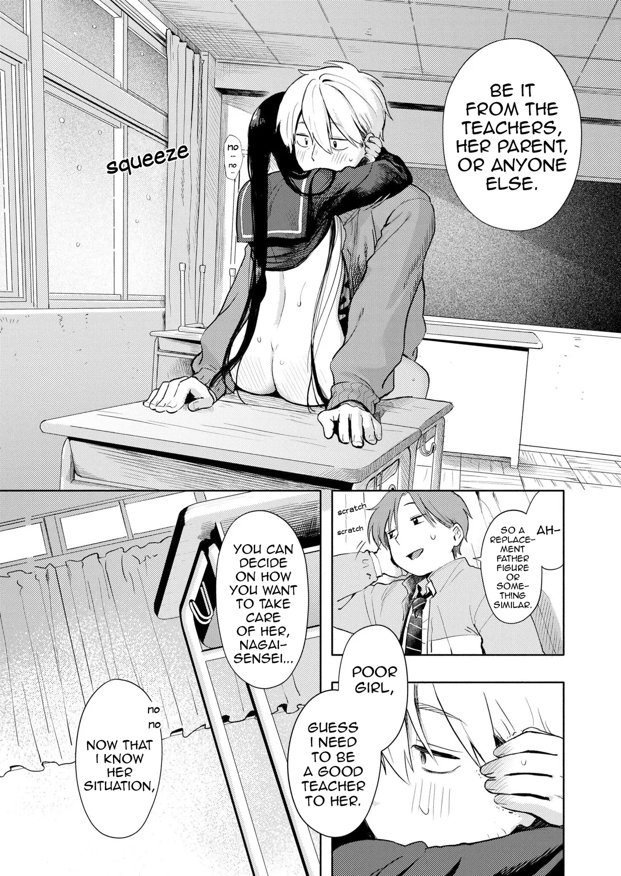 Yuki Asobi | Snow Play page 22 full