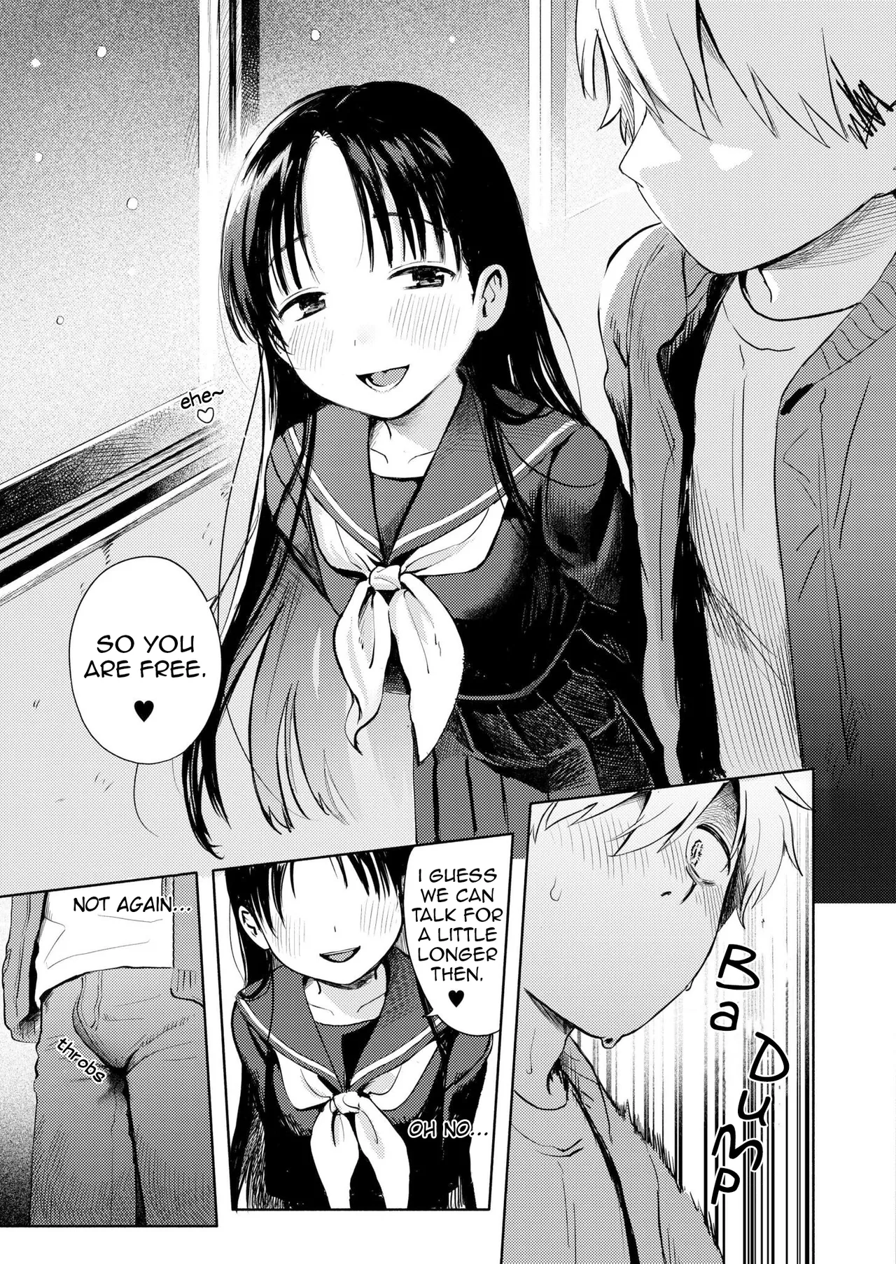 Yuki Asobi | Snow Play page 5 full