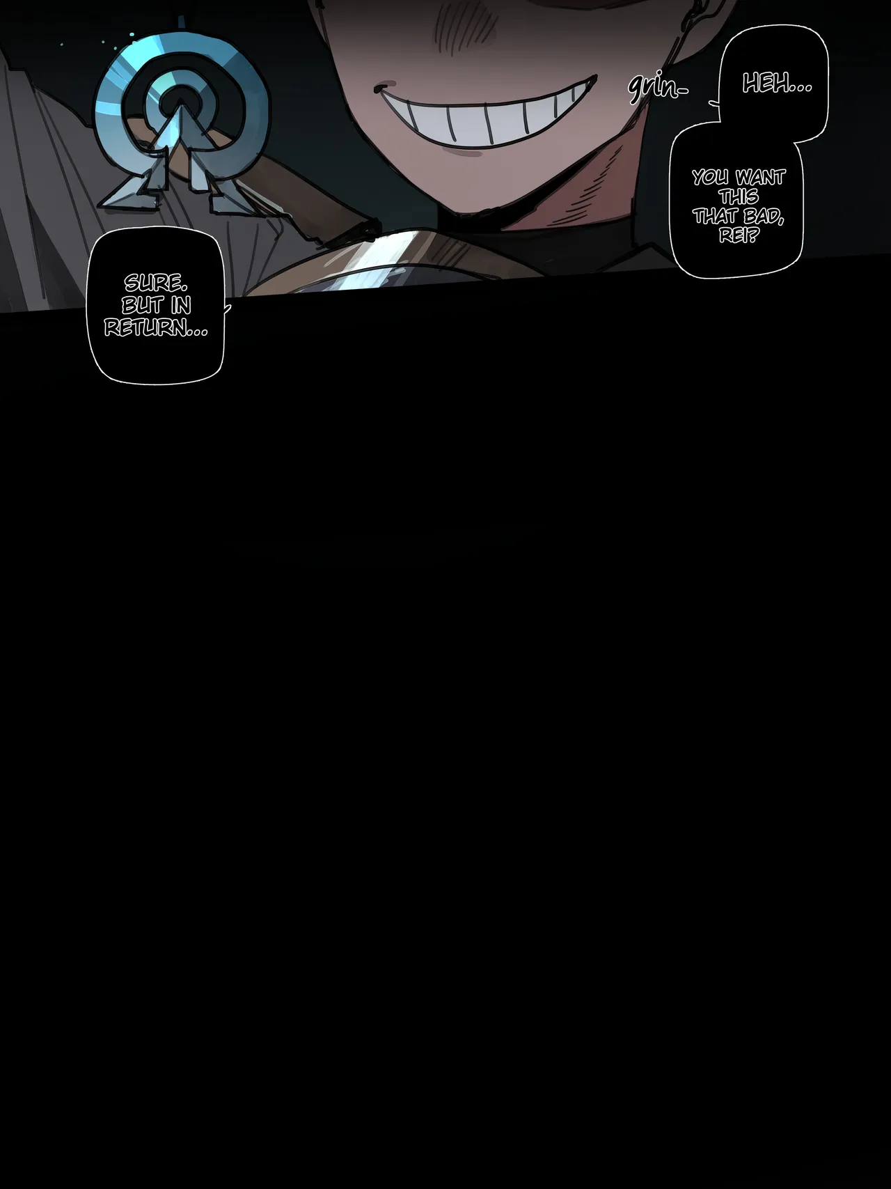 Page 114 of [ratatatat74] Bad Ending Party [ENG] (COMPLETE COLLECTON)