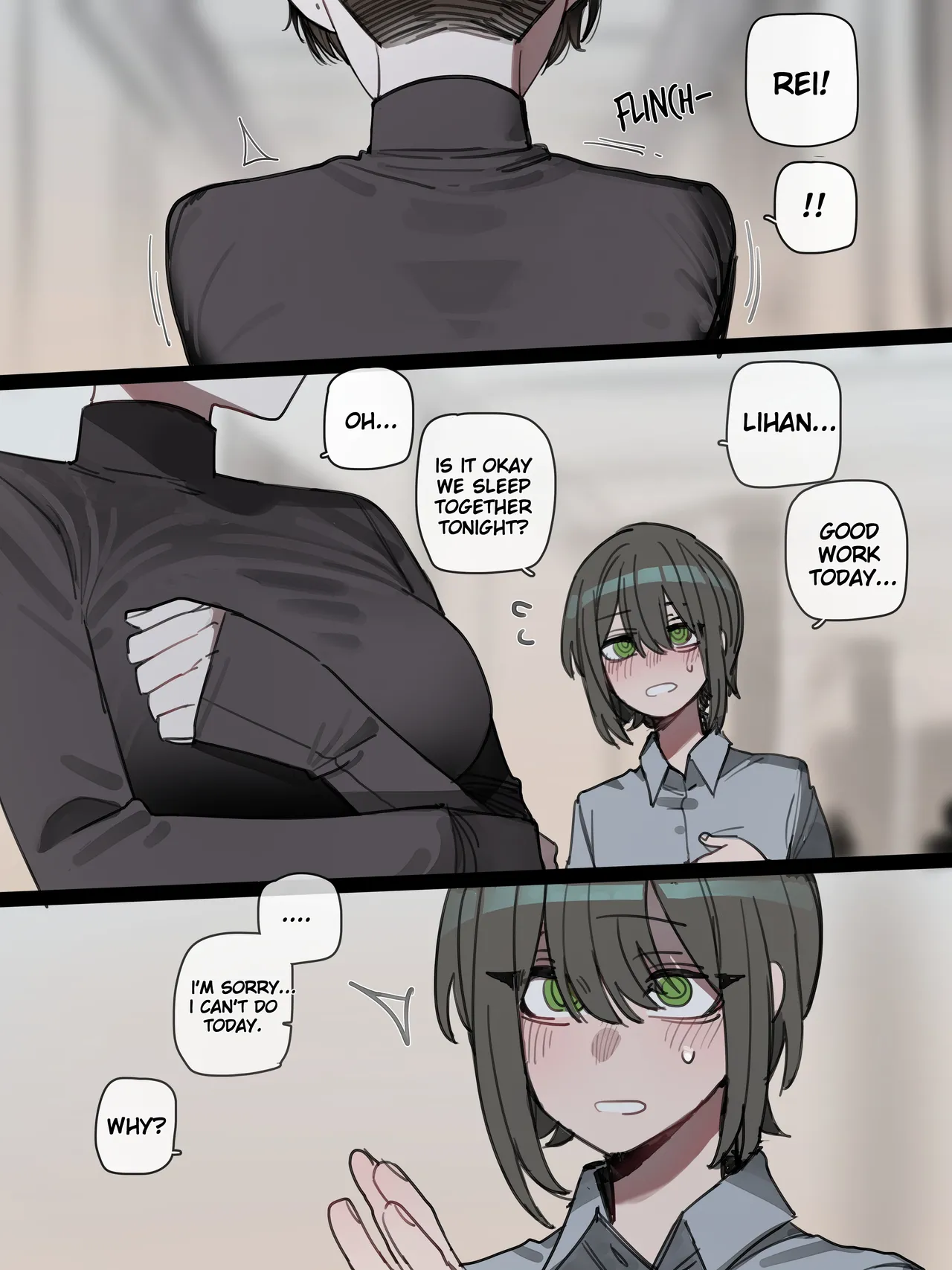 Page 115 of [ratatatat74] Bad Ending Party [ENG] (COMPLETE COLLECTON)