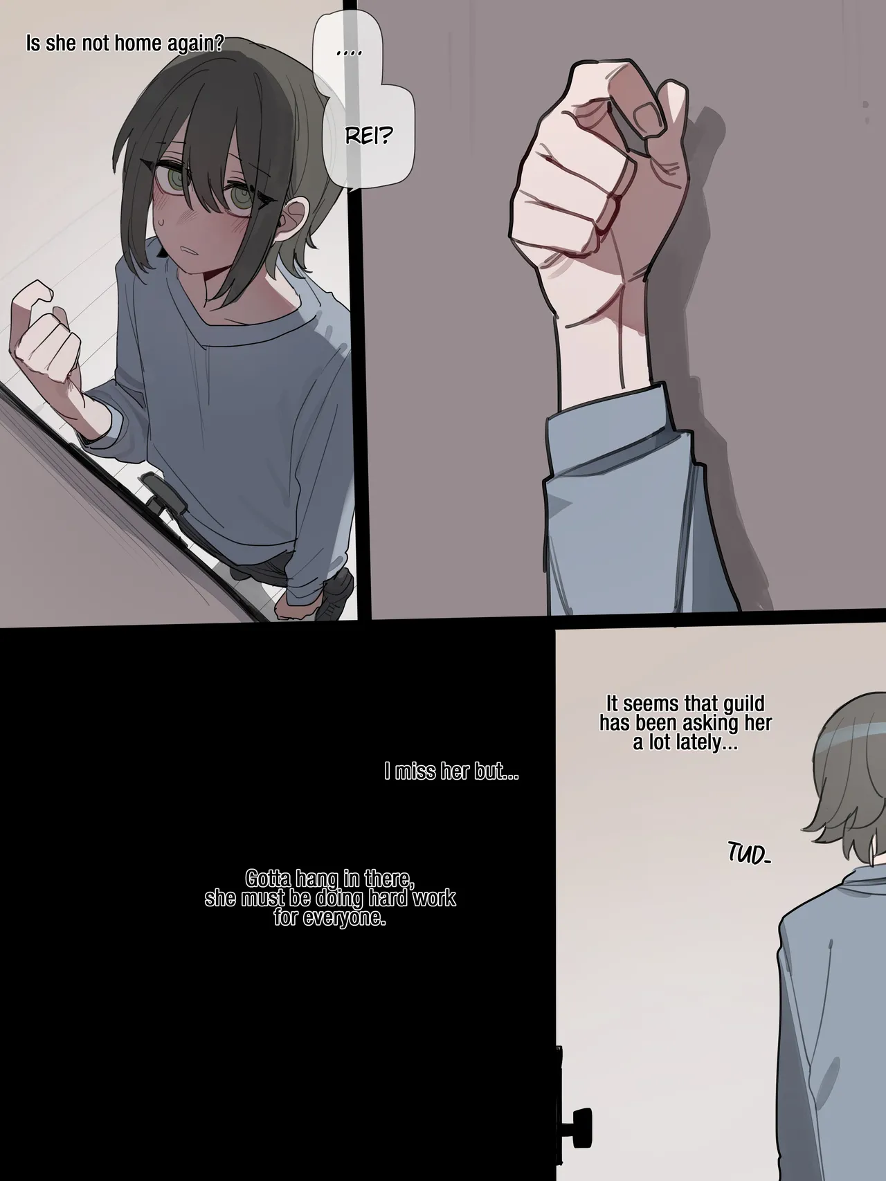 Page 129 of Bad Ending Party