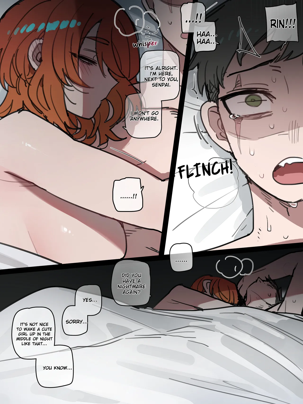 Page 183 of [ratatatat74] Bad Ending Party [ENG] (COMPLETE COLLECTON)