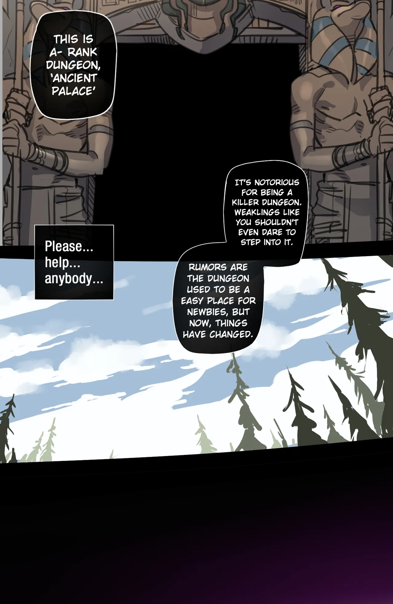 Page 58 of [ratatatat74] Bad Ending Party [ENG] (COMPLETE COLLECTON)